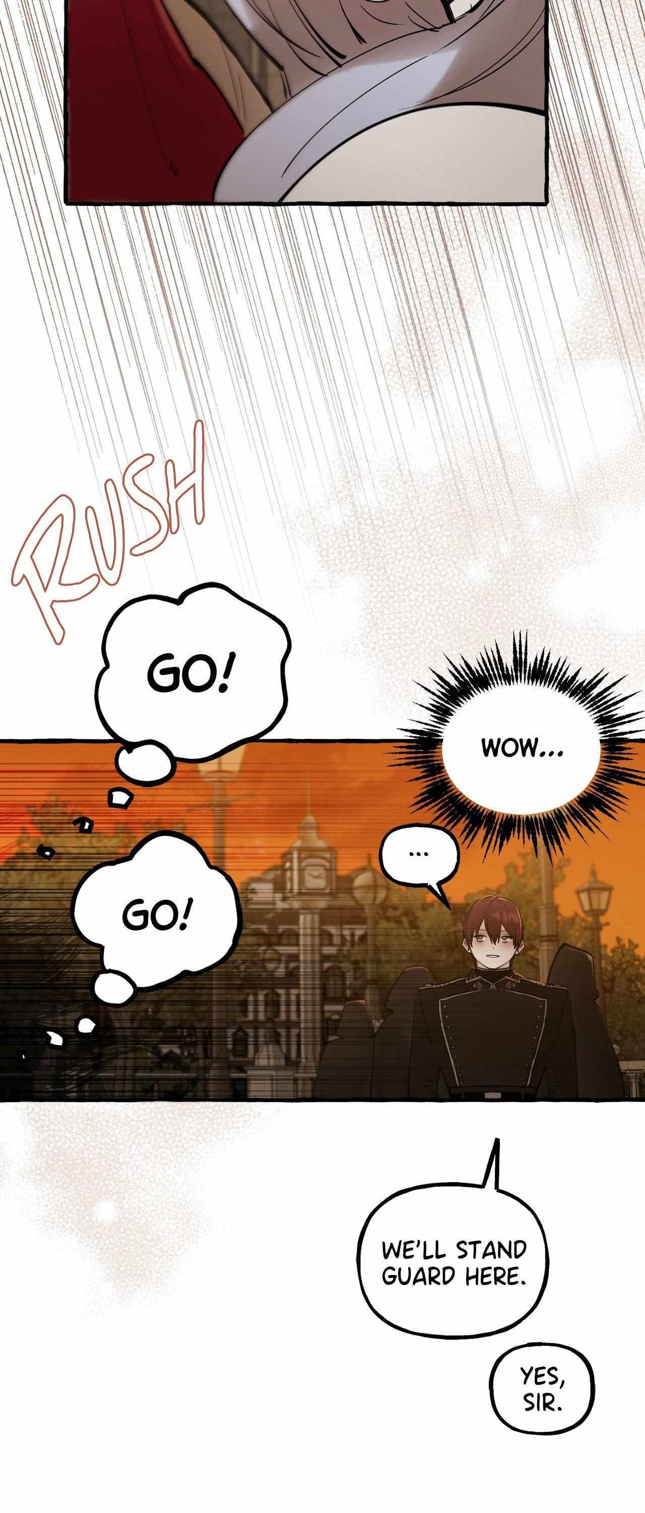 Read In the Doghouse Manga Online