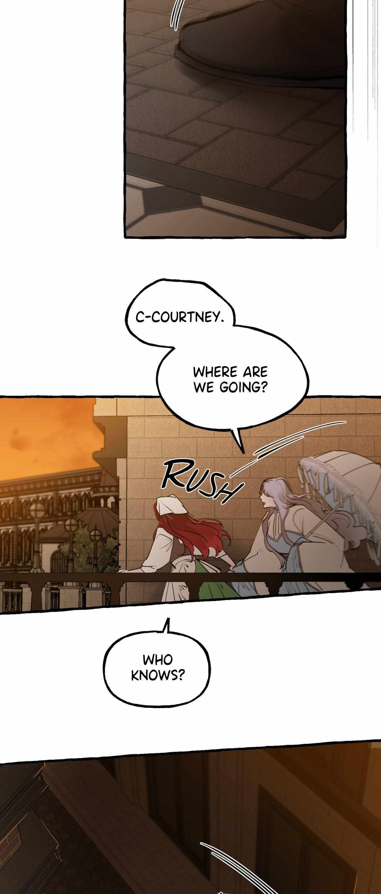 Read In the Doghouse Manga Online