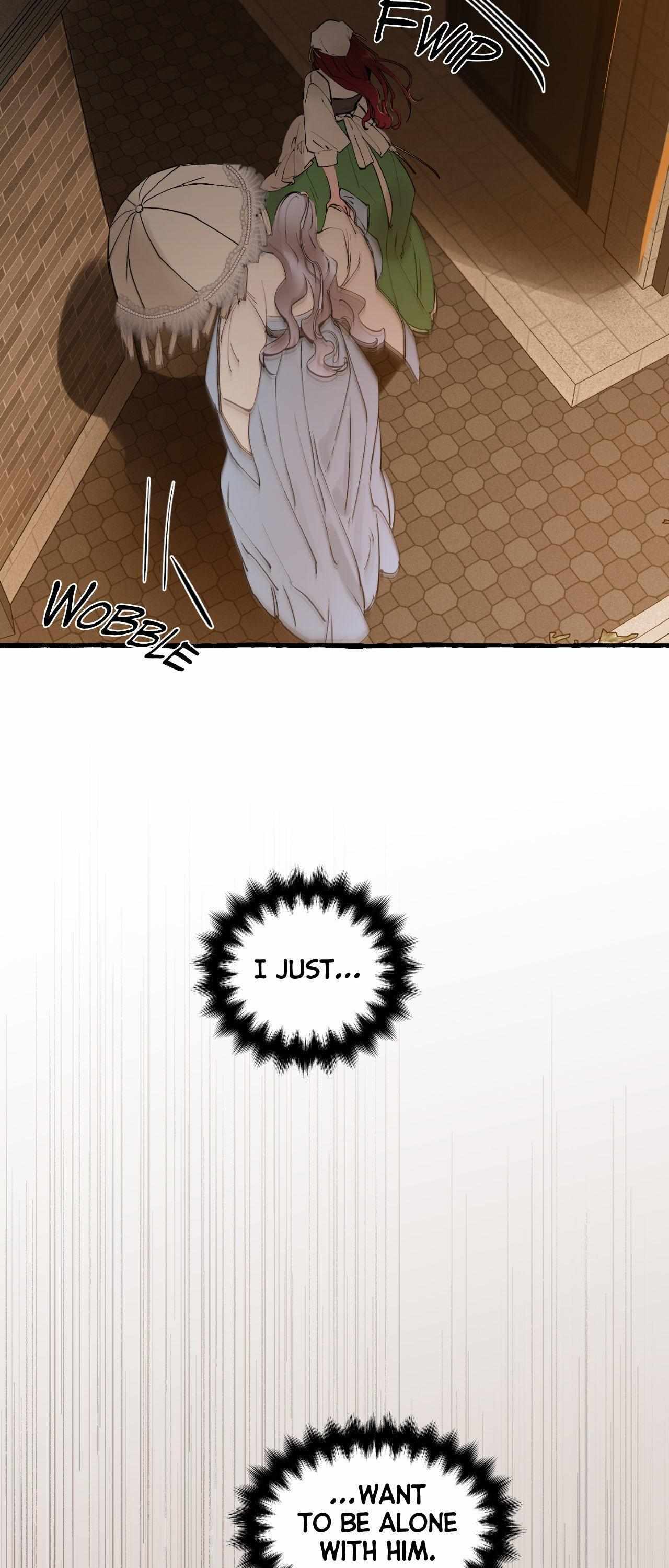 Read In the Doghouse Manga Online