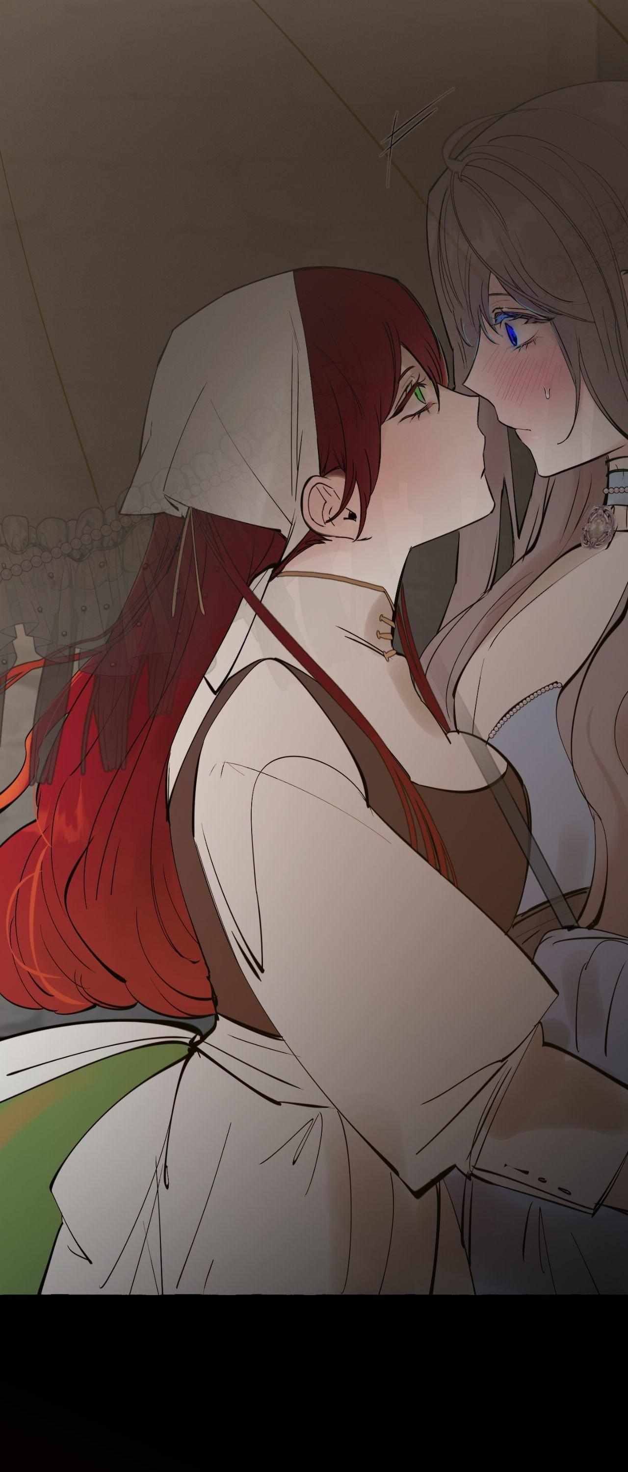 Read In the Doghouse Manga Online