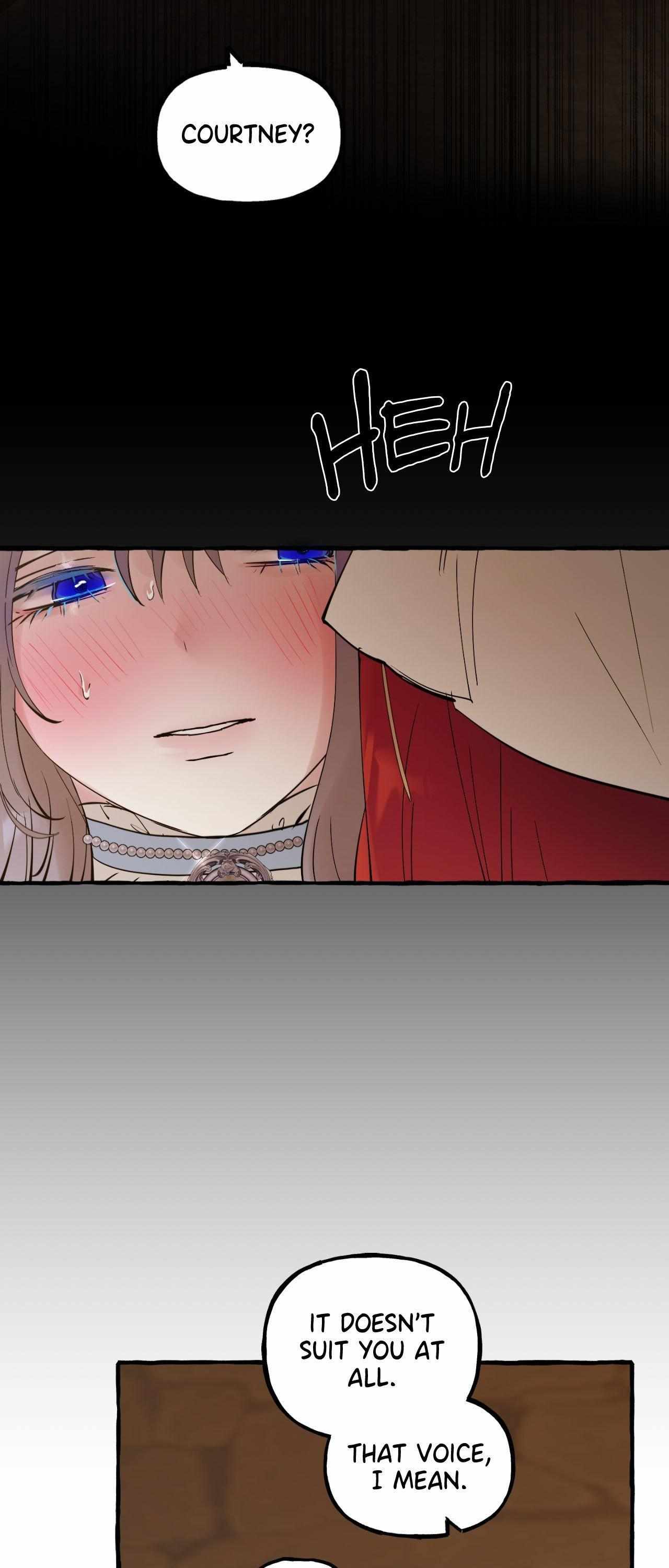 Read In the Doghouse Manga Online