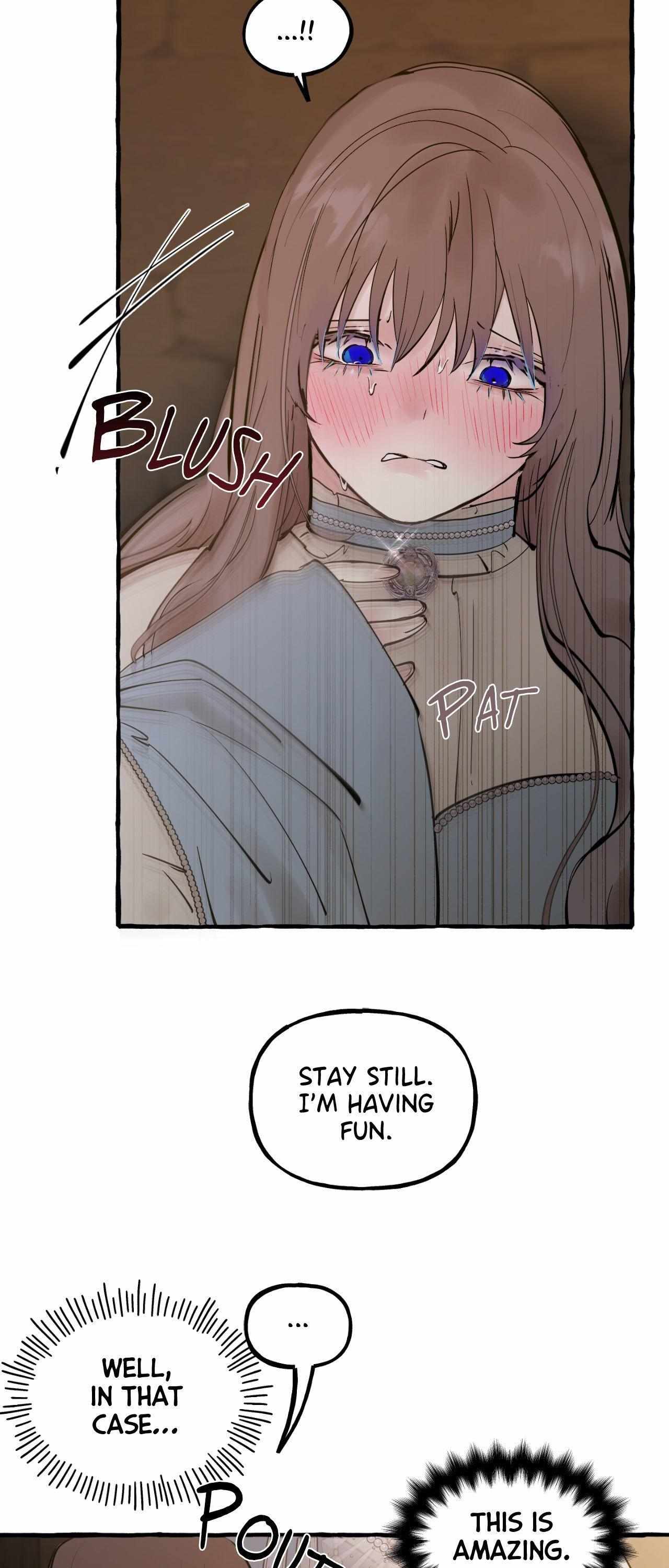 Read In the Doghouse Manga Online