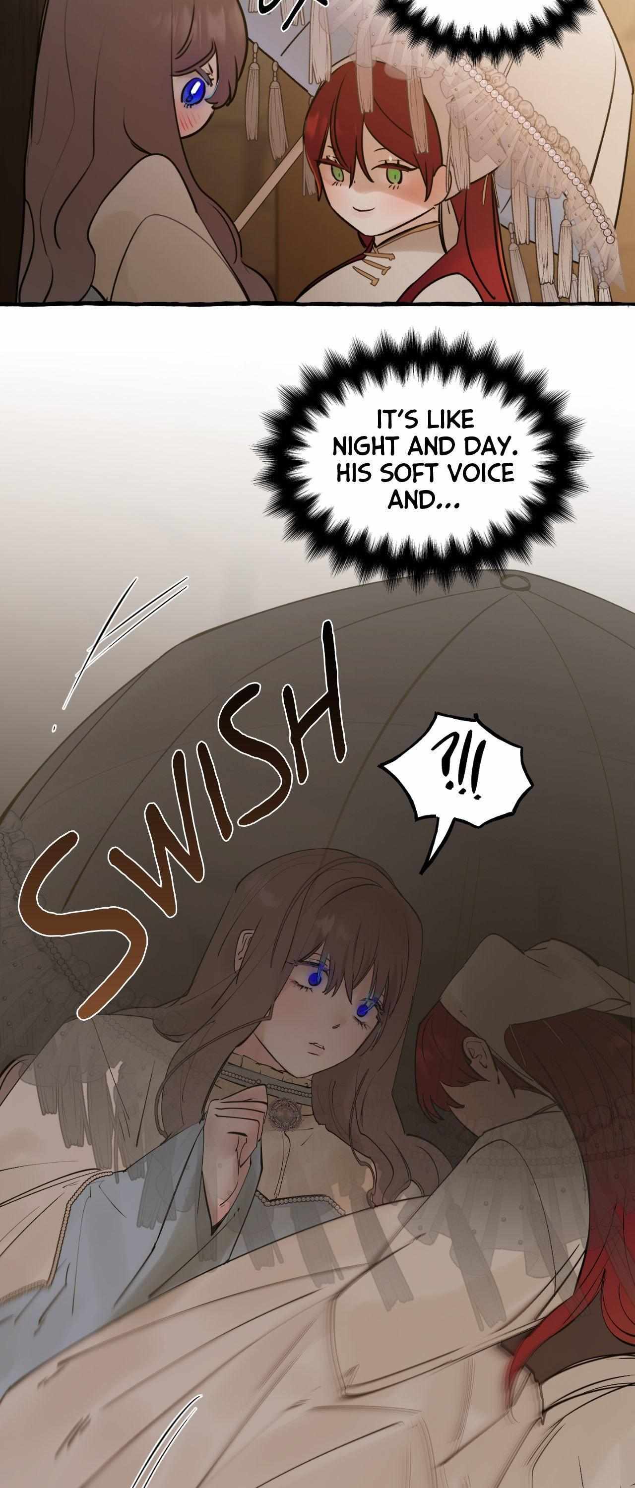Read In the Doghouse Manga Online