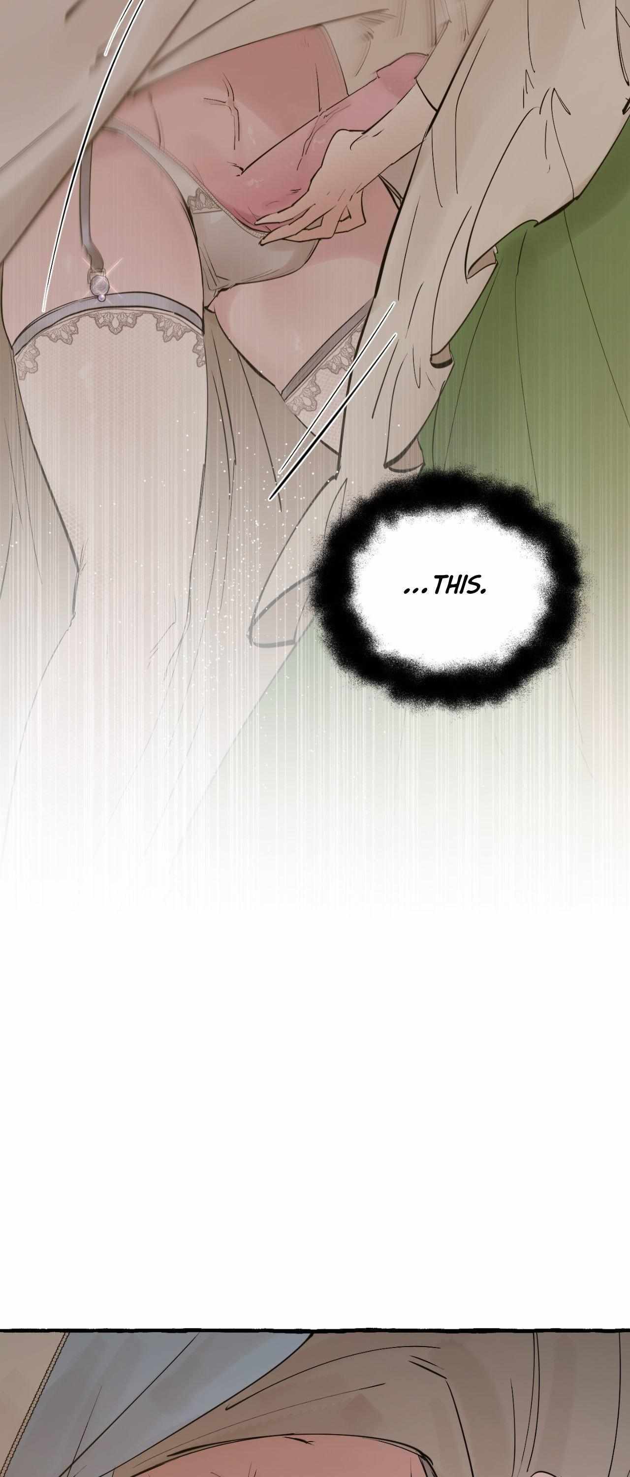 Read In the Doghouse Manga Online