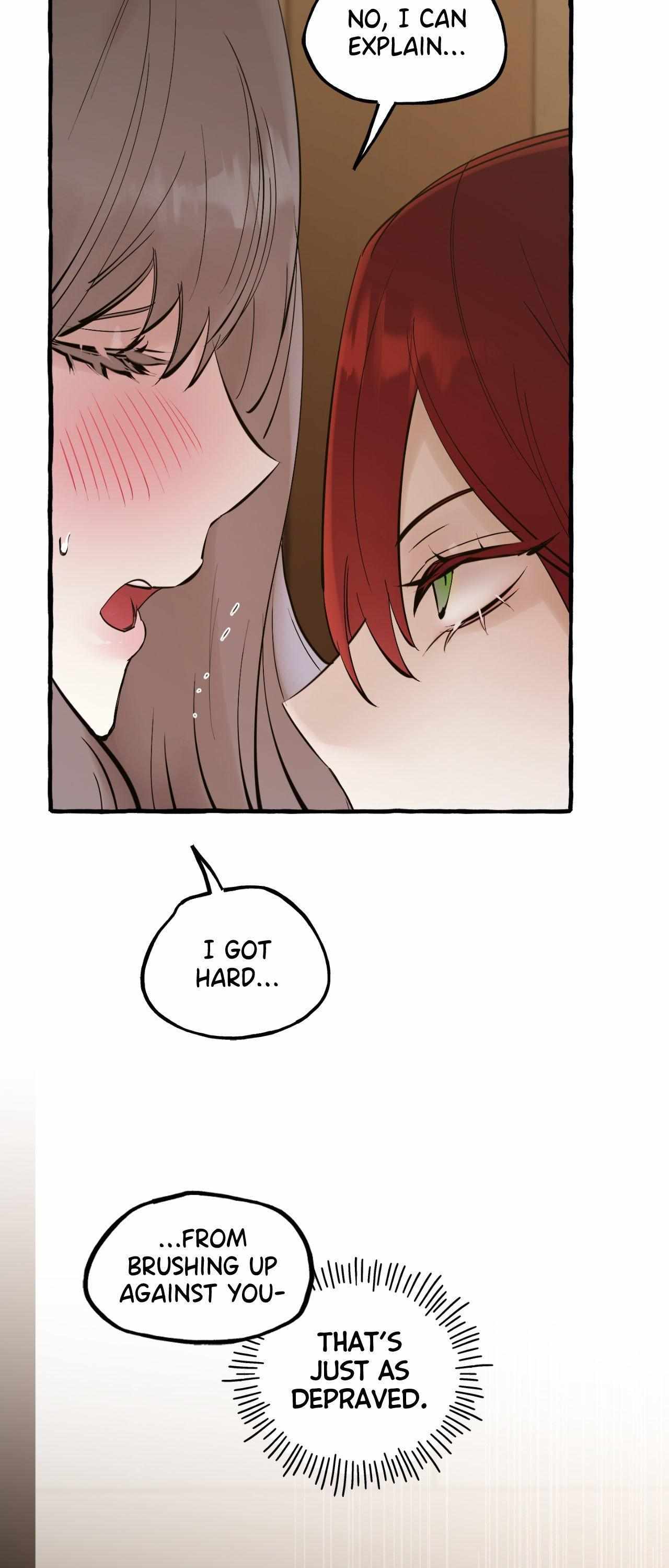 Read In the Doghouse Manga Online