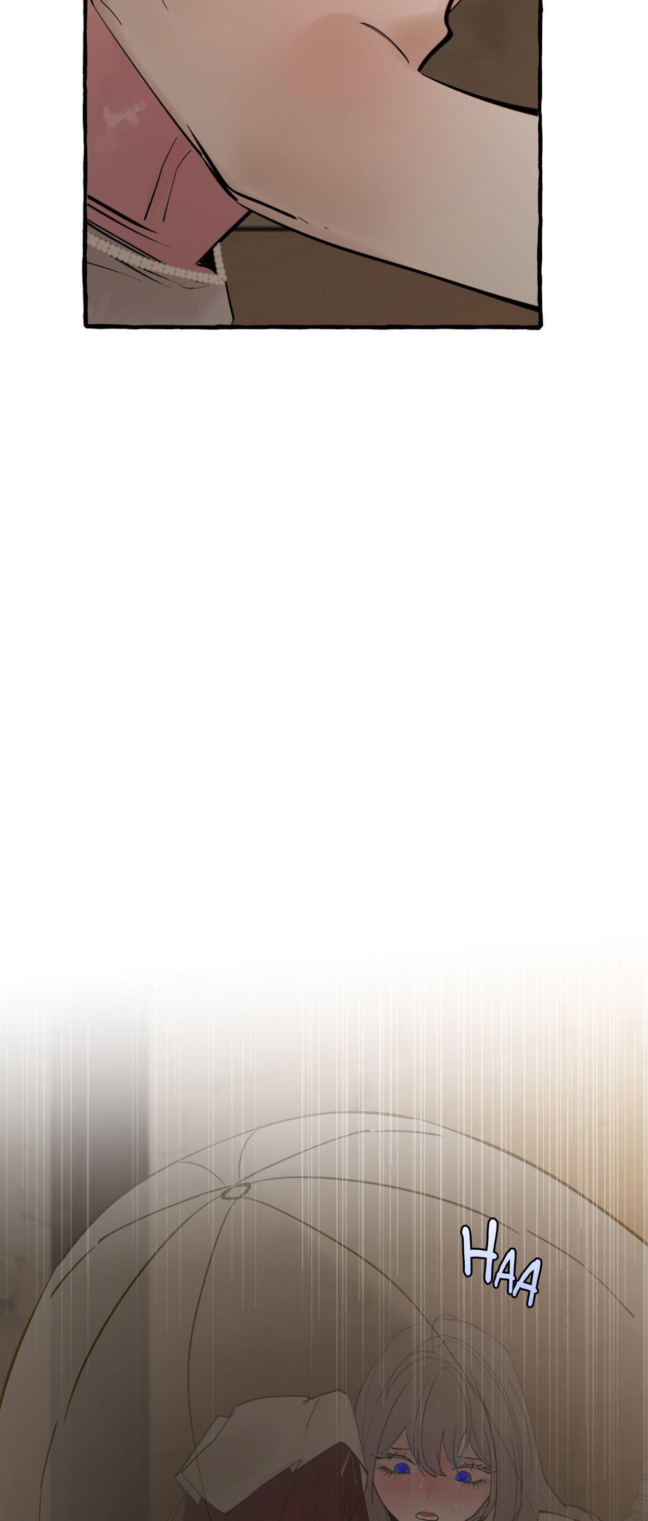 Read In the Doghouse Manga Online