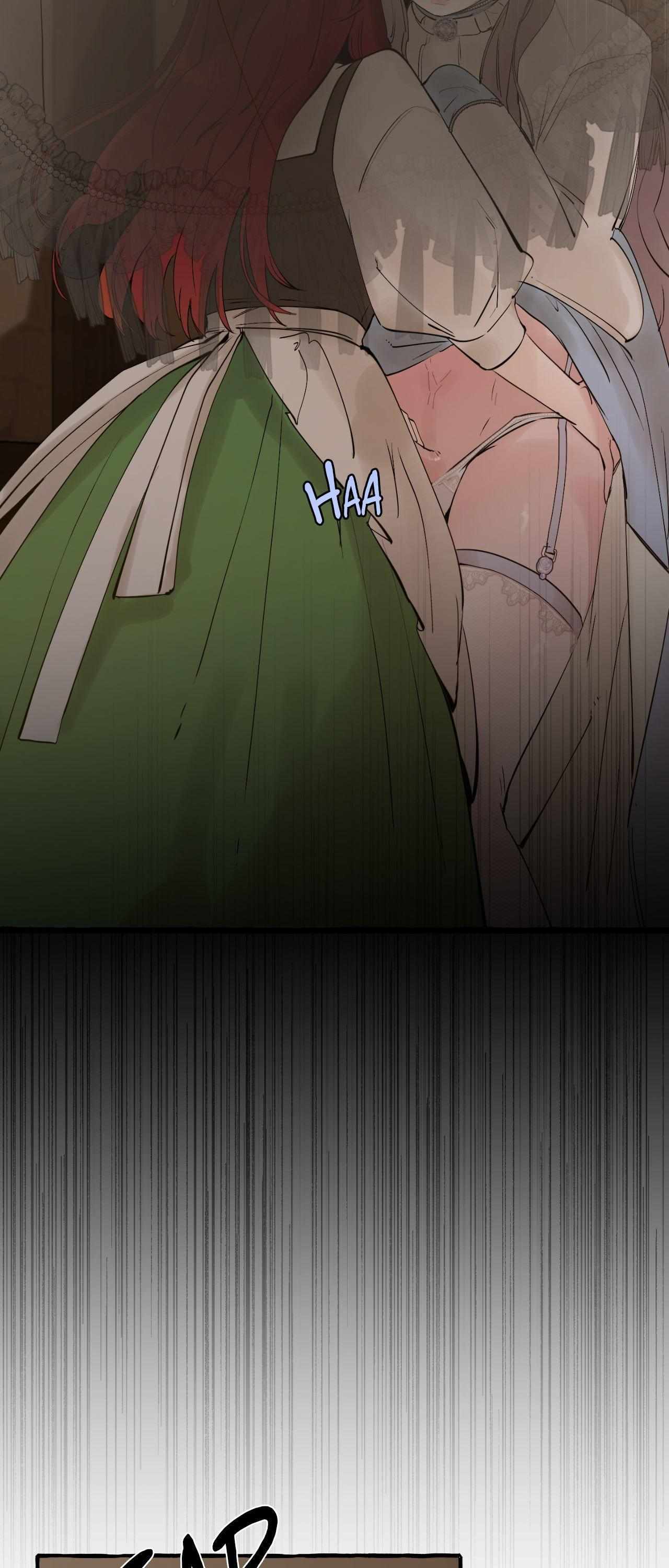 Read In the Doghouse Manga Online