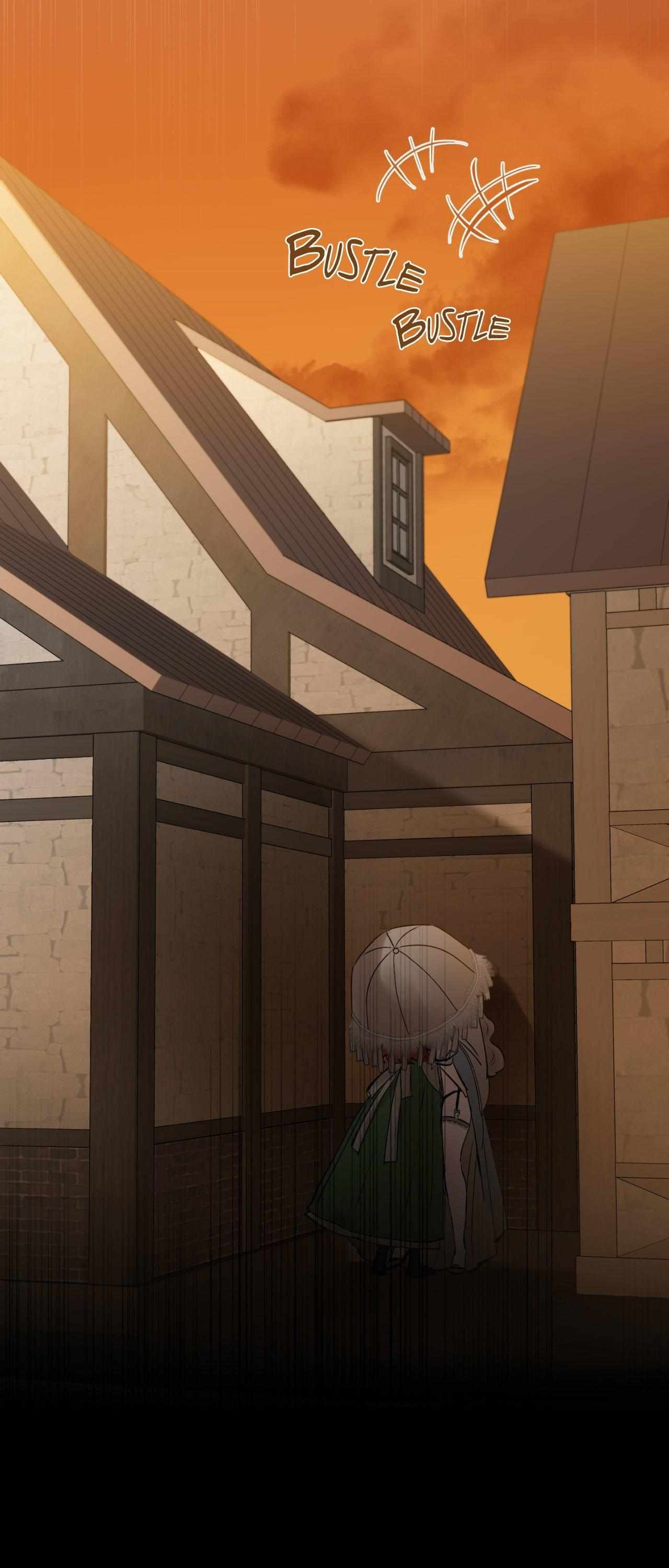 Read In the Doghouse Manga Online