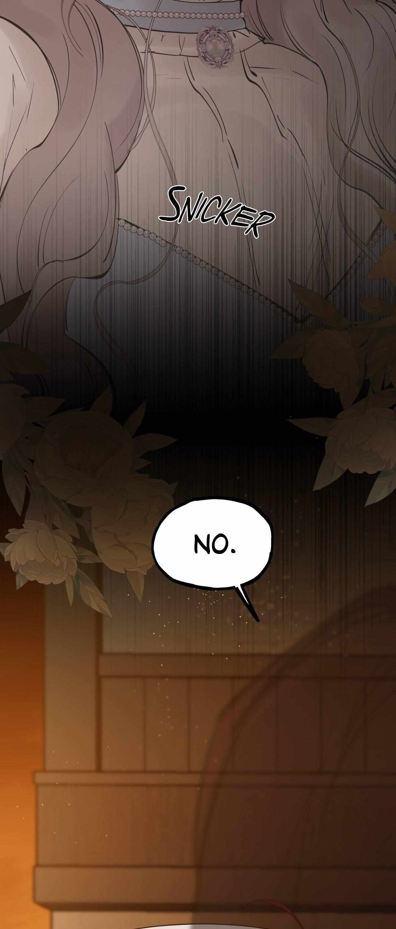 Read In the Doghouse Manga Online