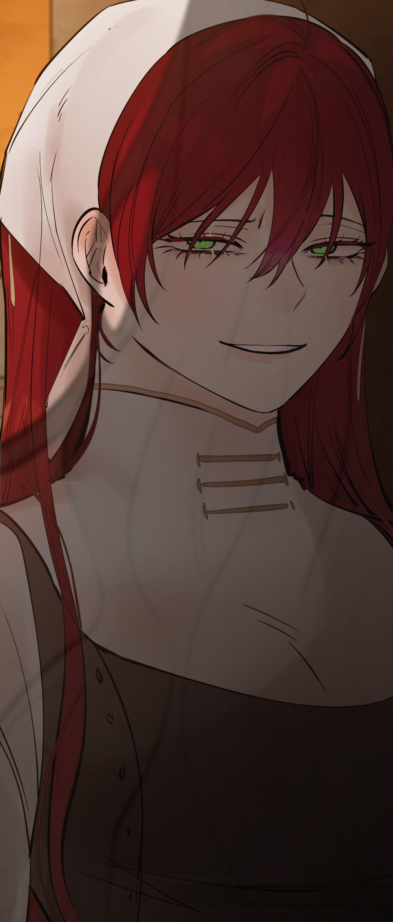 Read In the Doghouse Manga Online