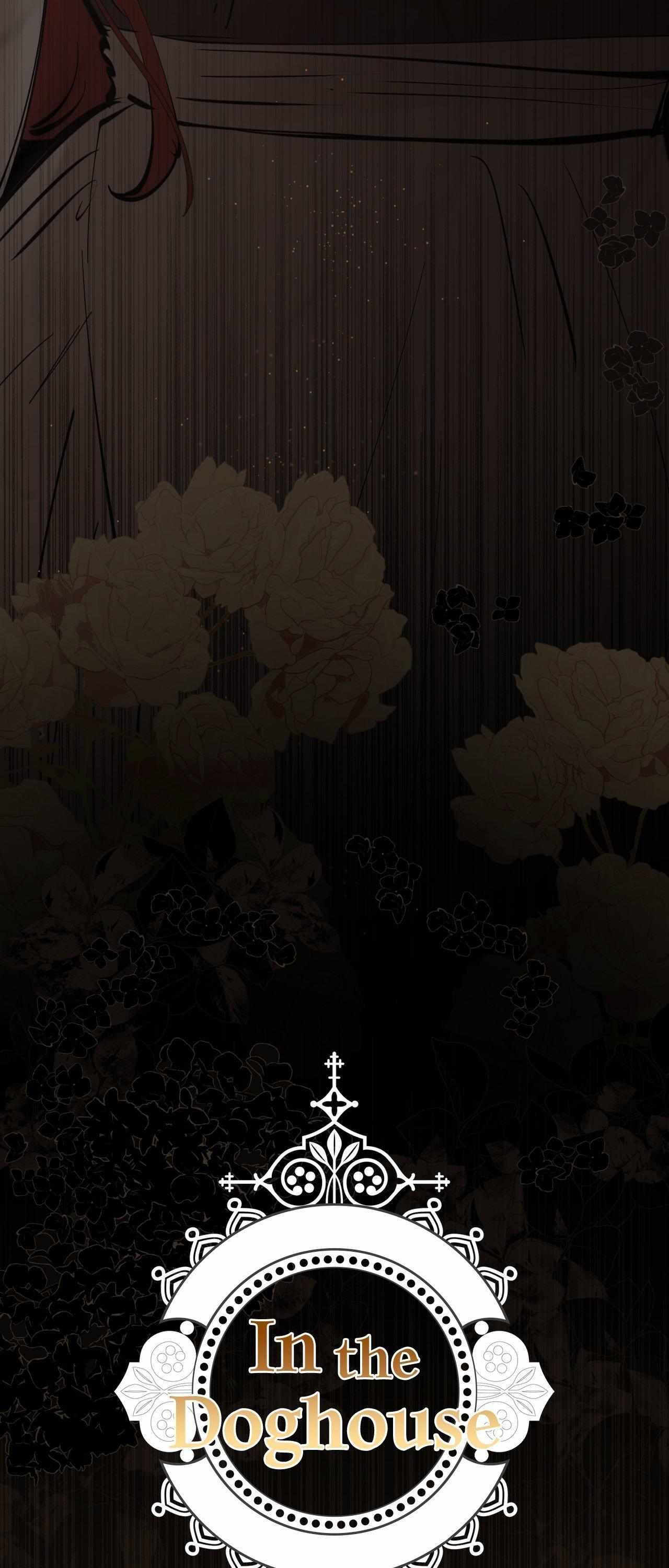 Read In the Doghouse Manga Online