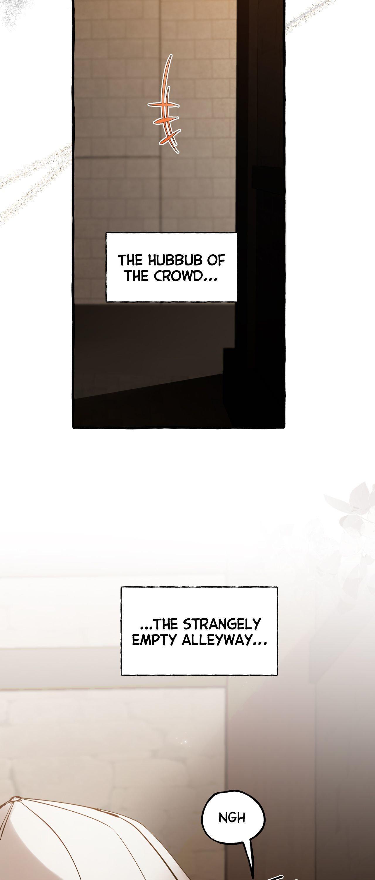 Read In the Doghouse Manga Online