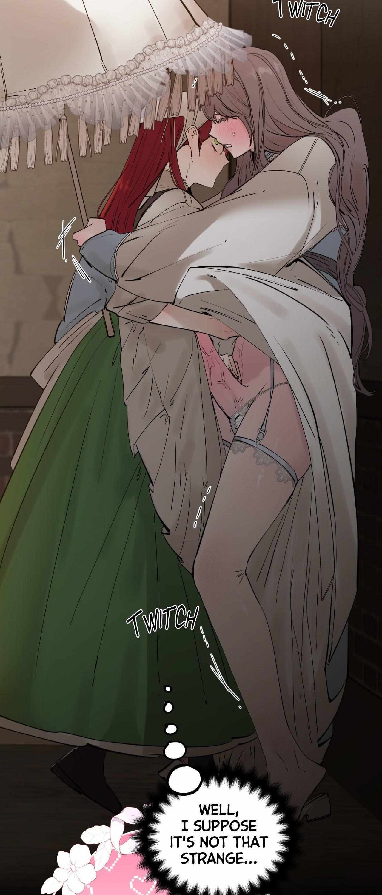 Read In the Doghouse Manga Online