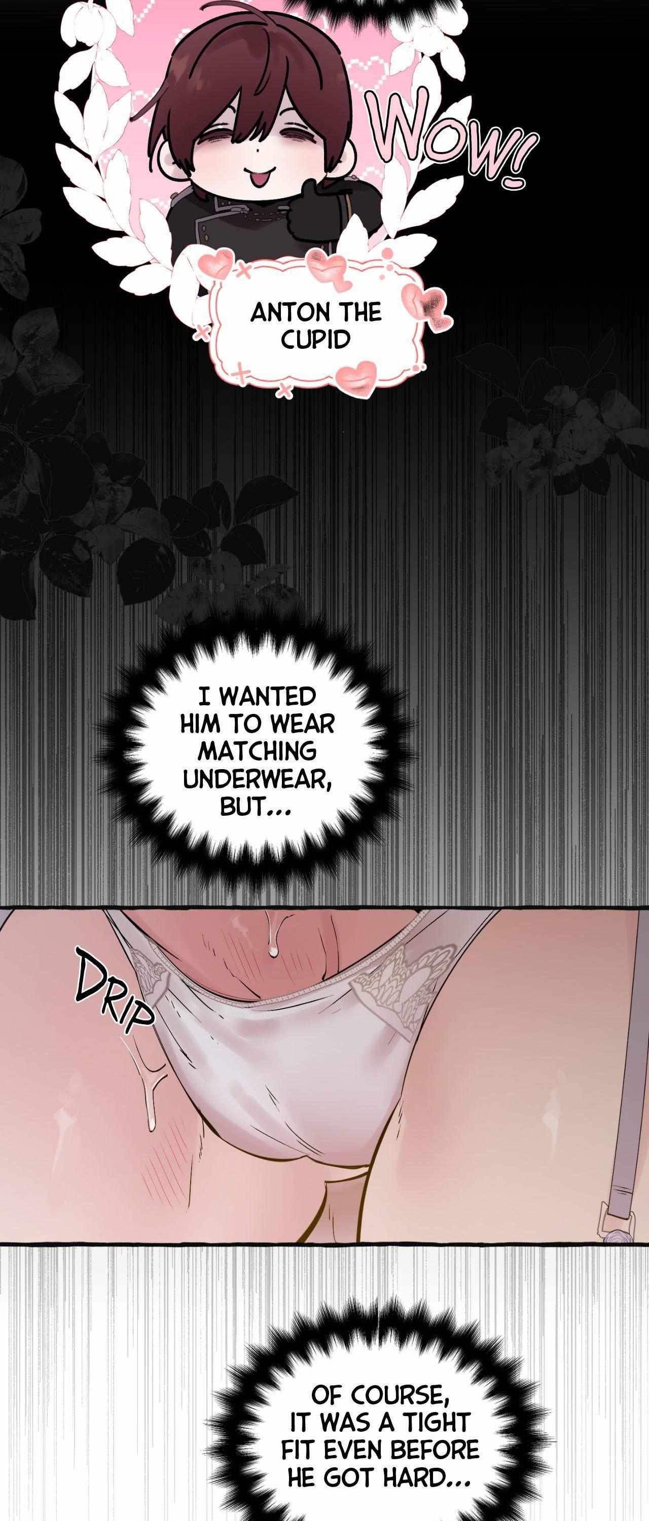 Read In the Doghouse Manga Online