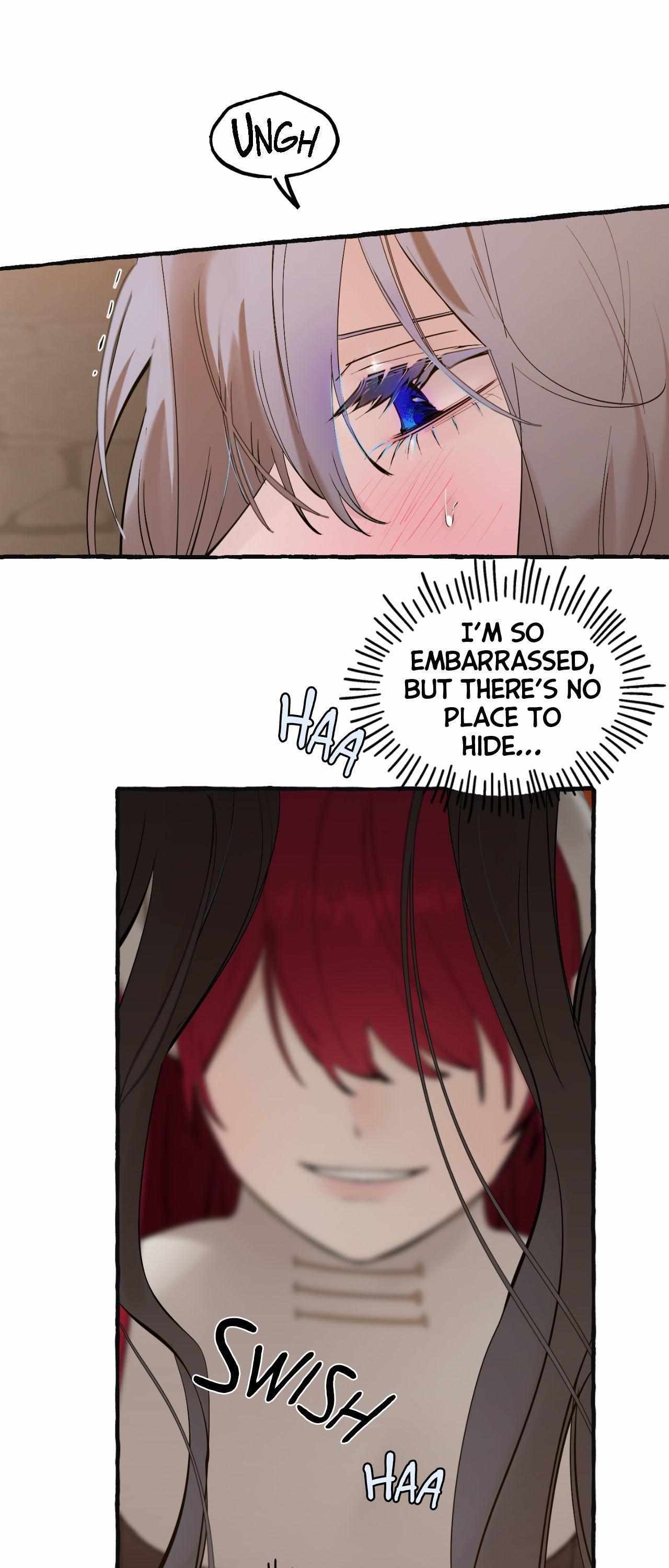 Read In the Doghouse Manga Online