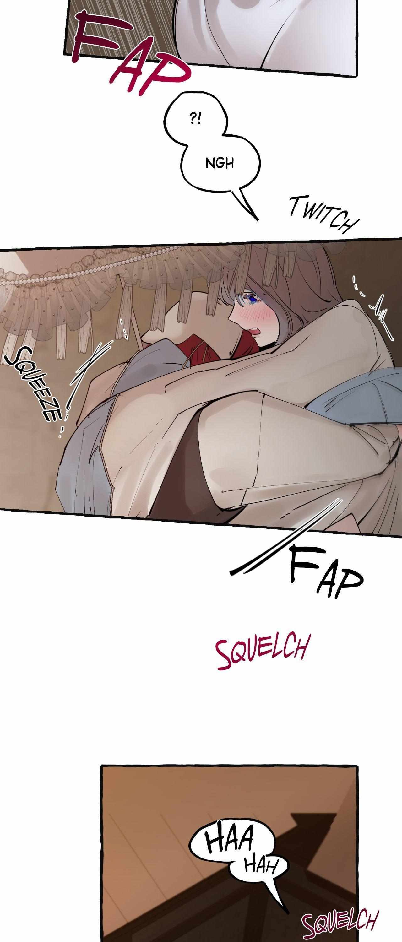 Read In the Doghouse Manga Online