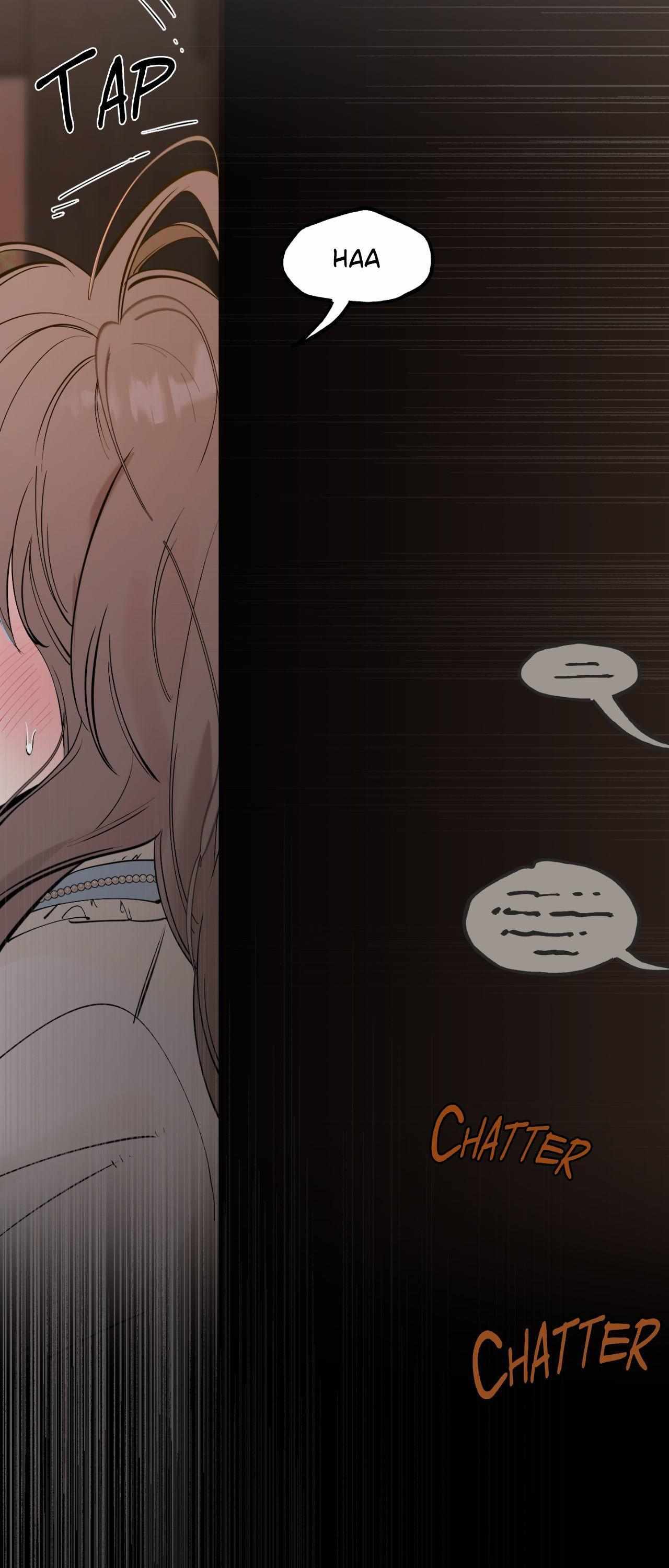 Read In the Doghouse Manga Online