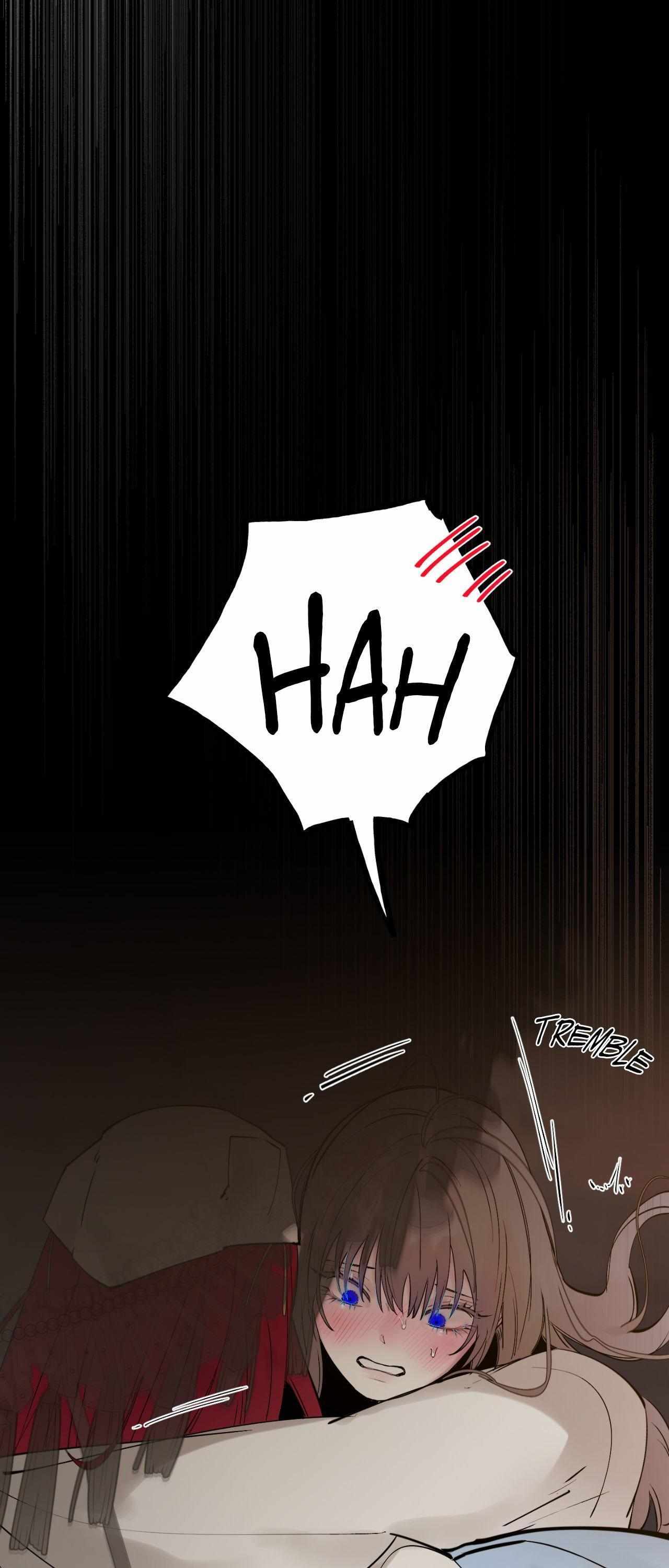 Read In the Doghouse Manga Online