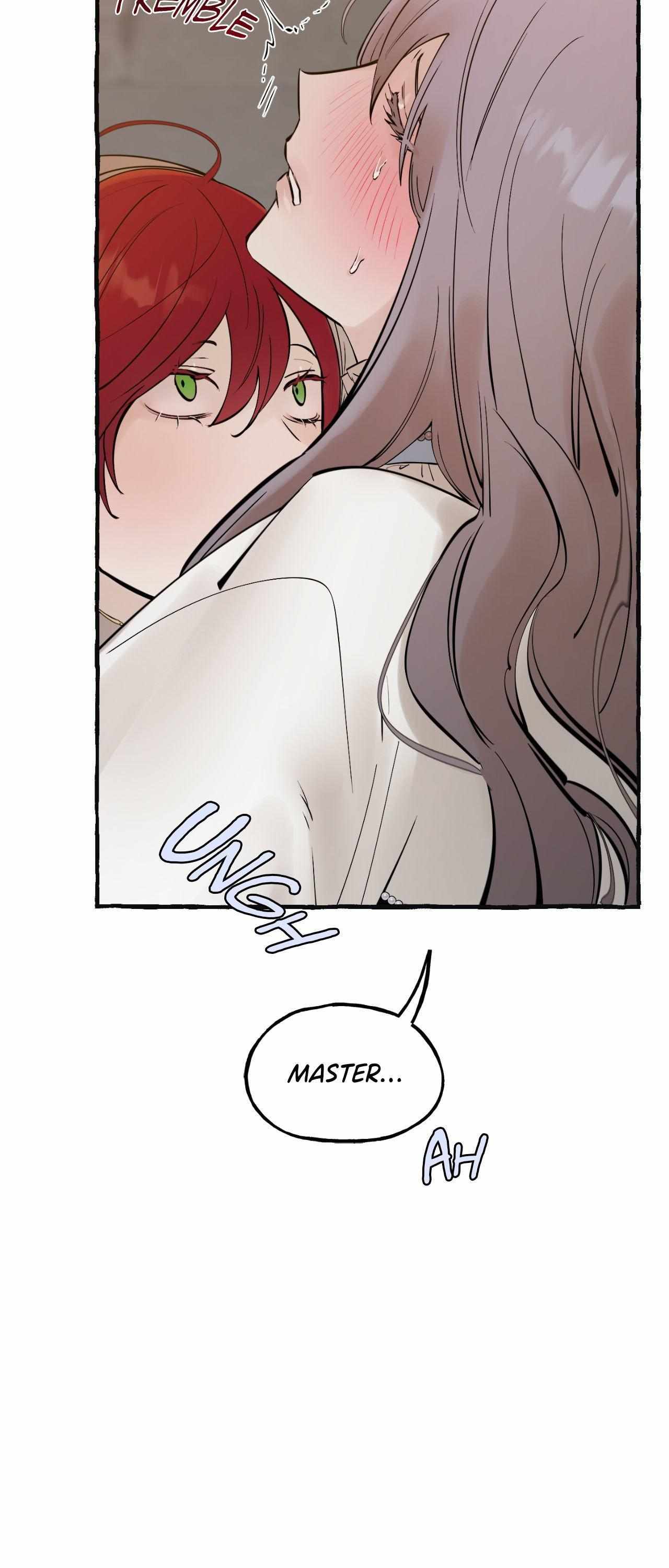 Read In the Doghouse Manga Online