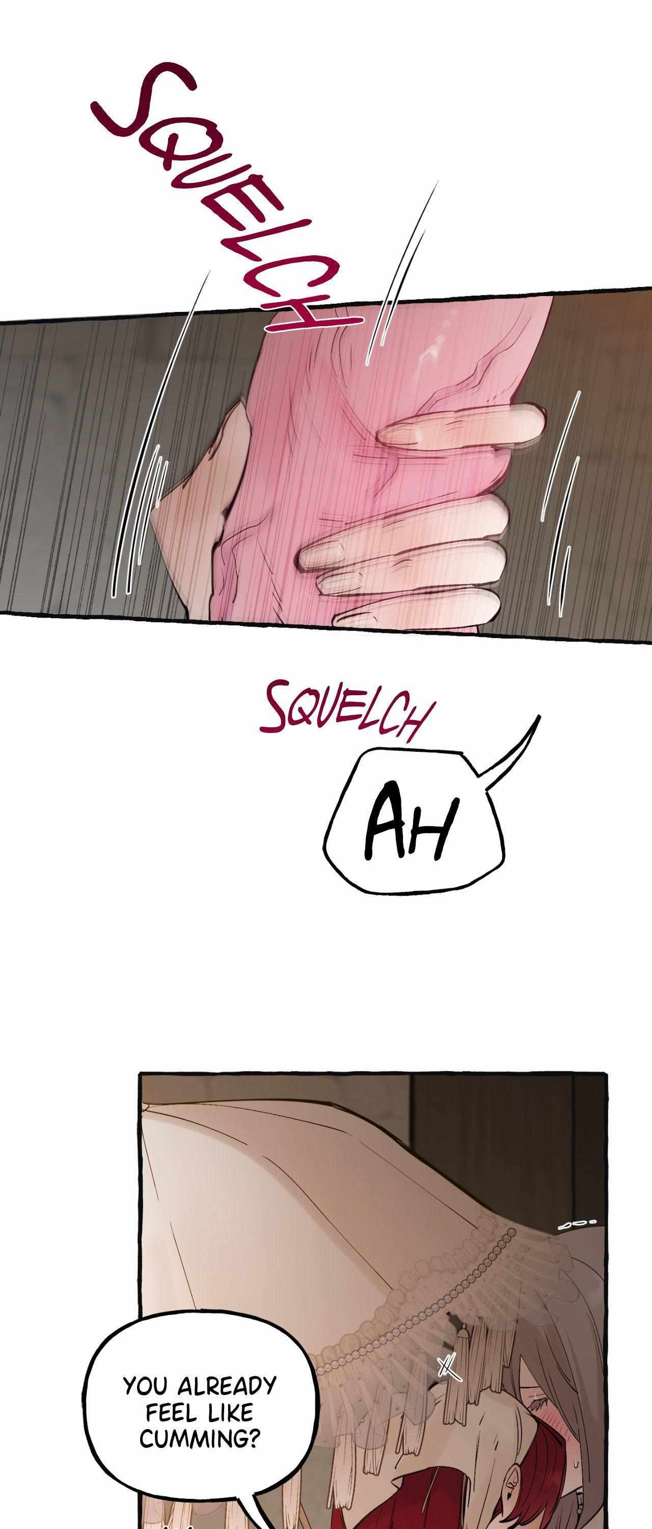 Read In the Doghouse Manga Online