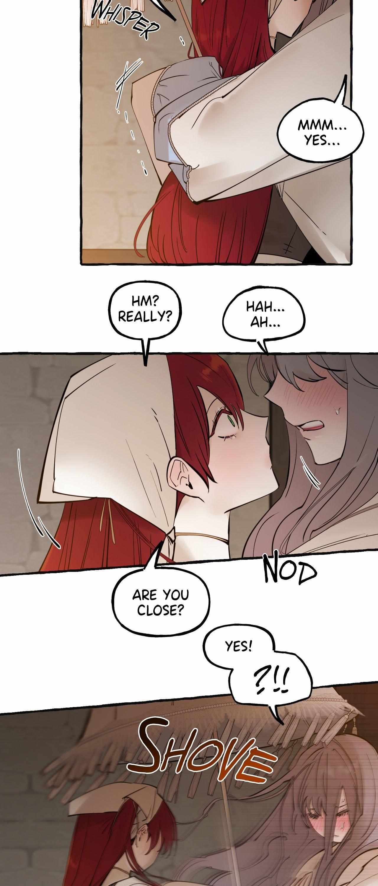 Read In the Doghouse Manga Online