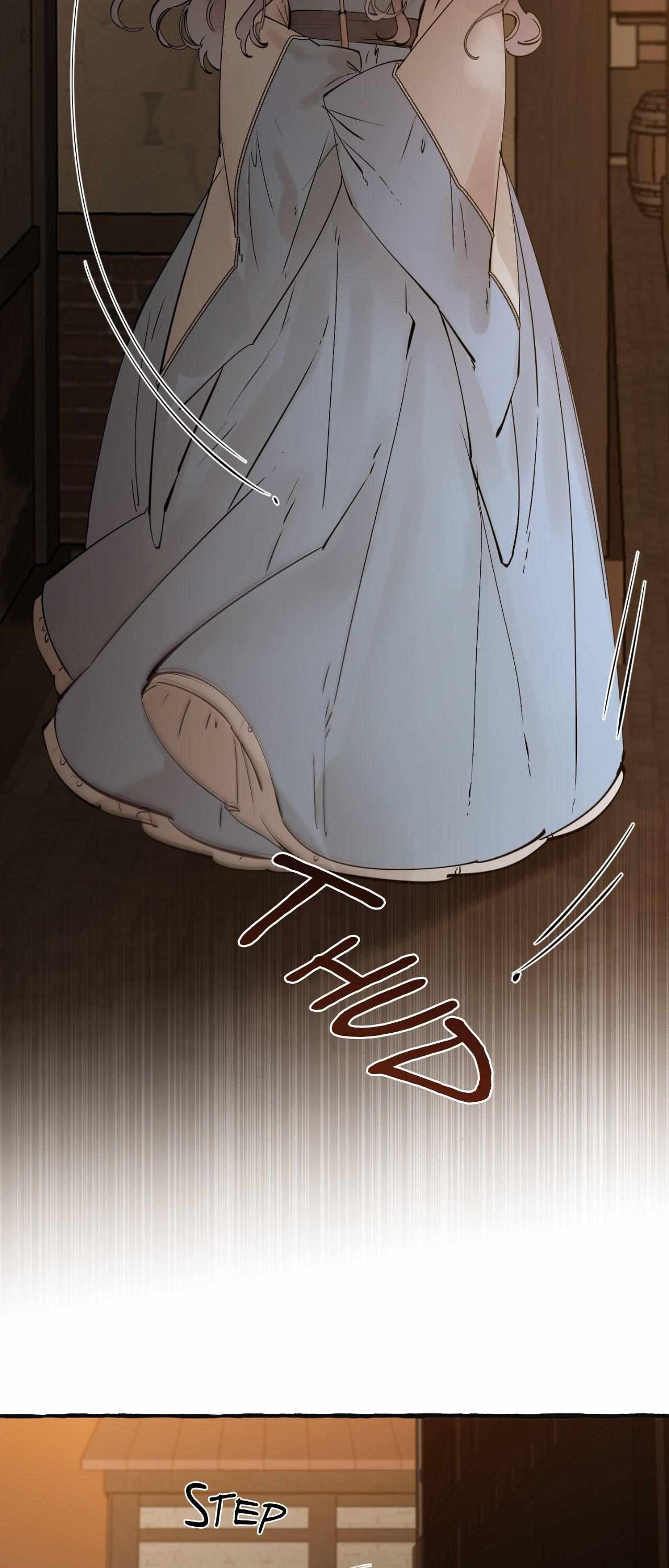 Read In the Doghouse Manga Online