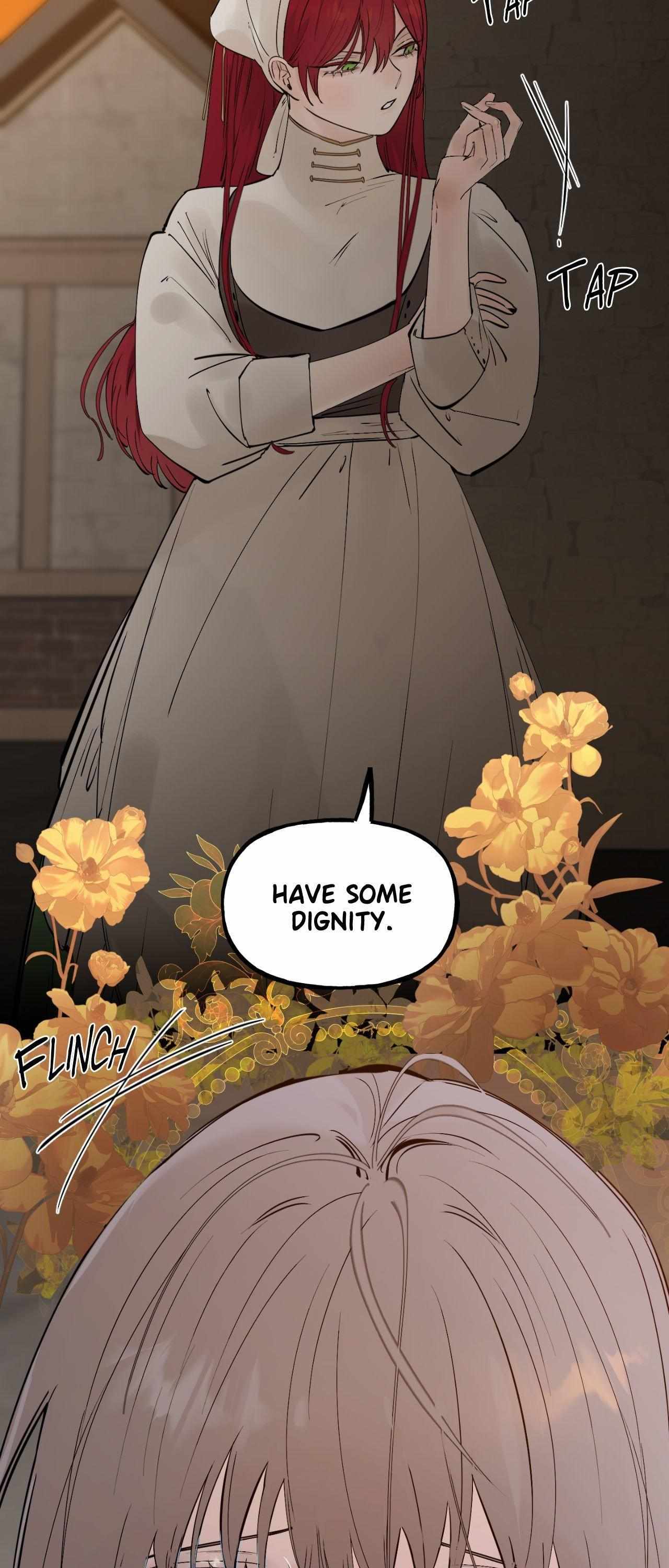 Read In the Doghouse Manga Online