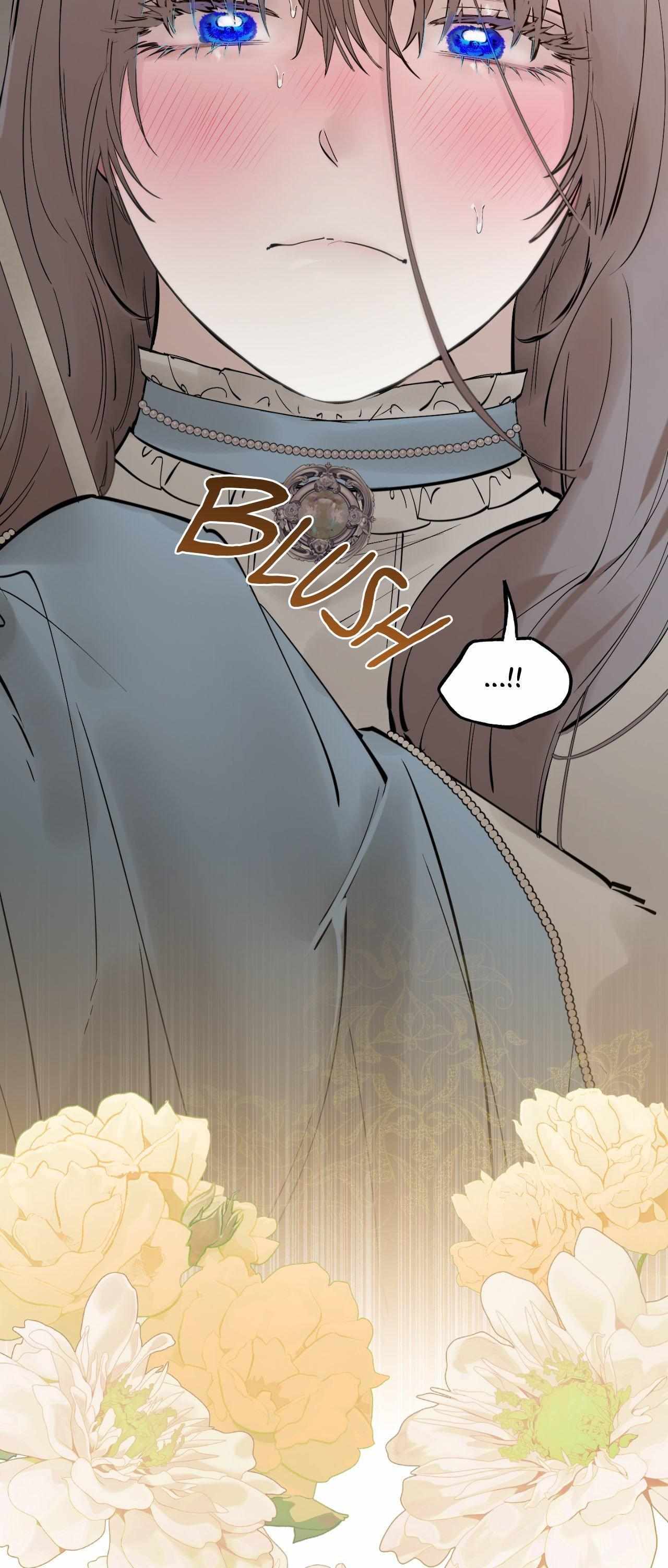 Read In the Doghouse Manga Online