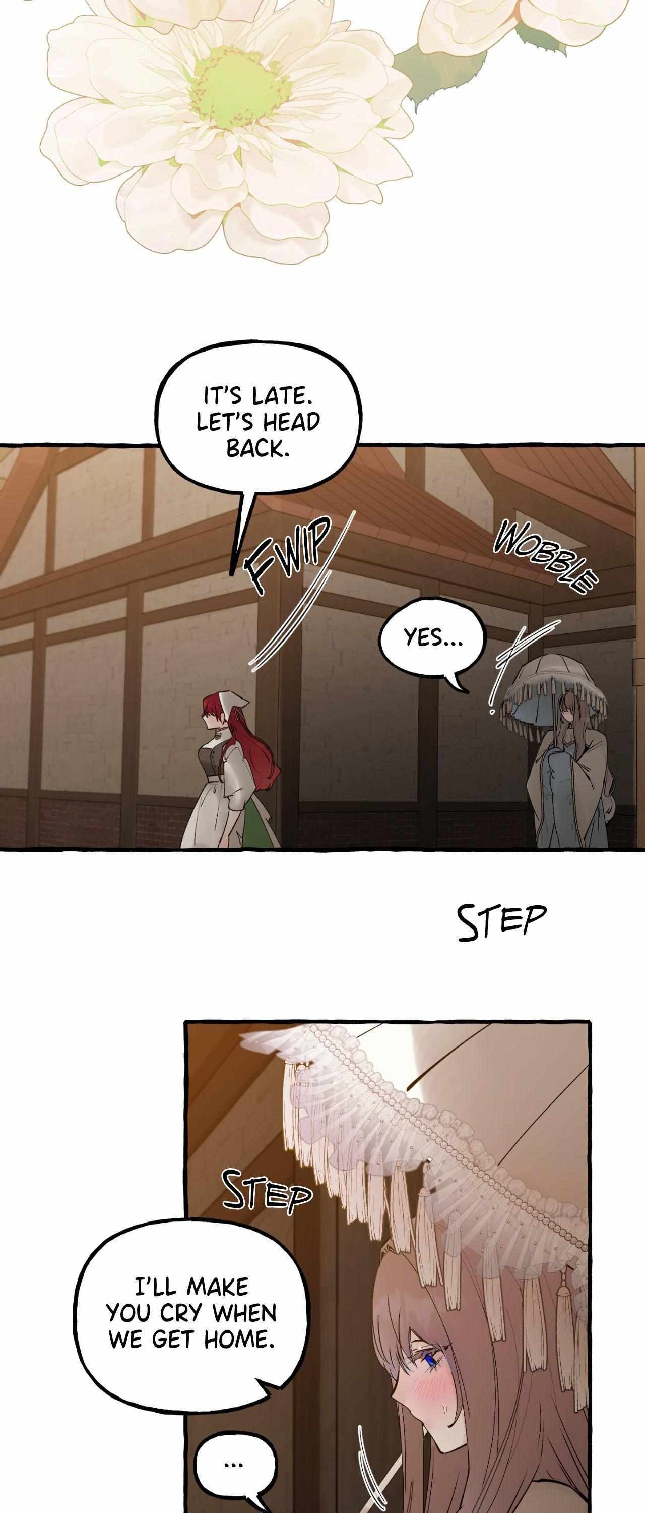 Read In the Doghouse Manga Online