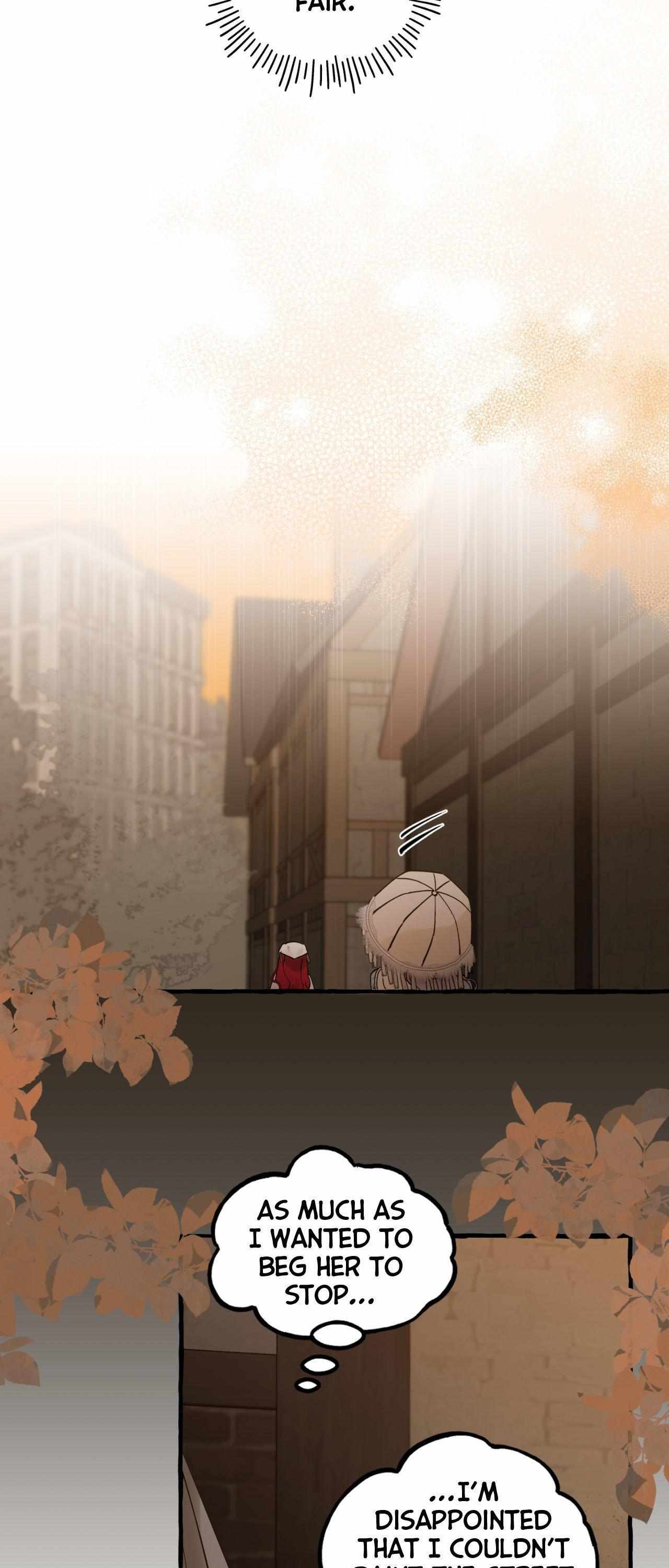 Read In the Doghouse Manga Online