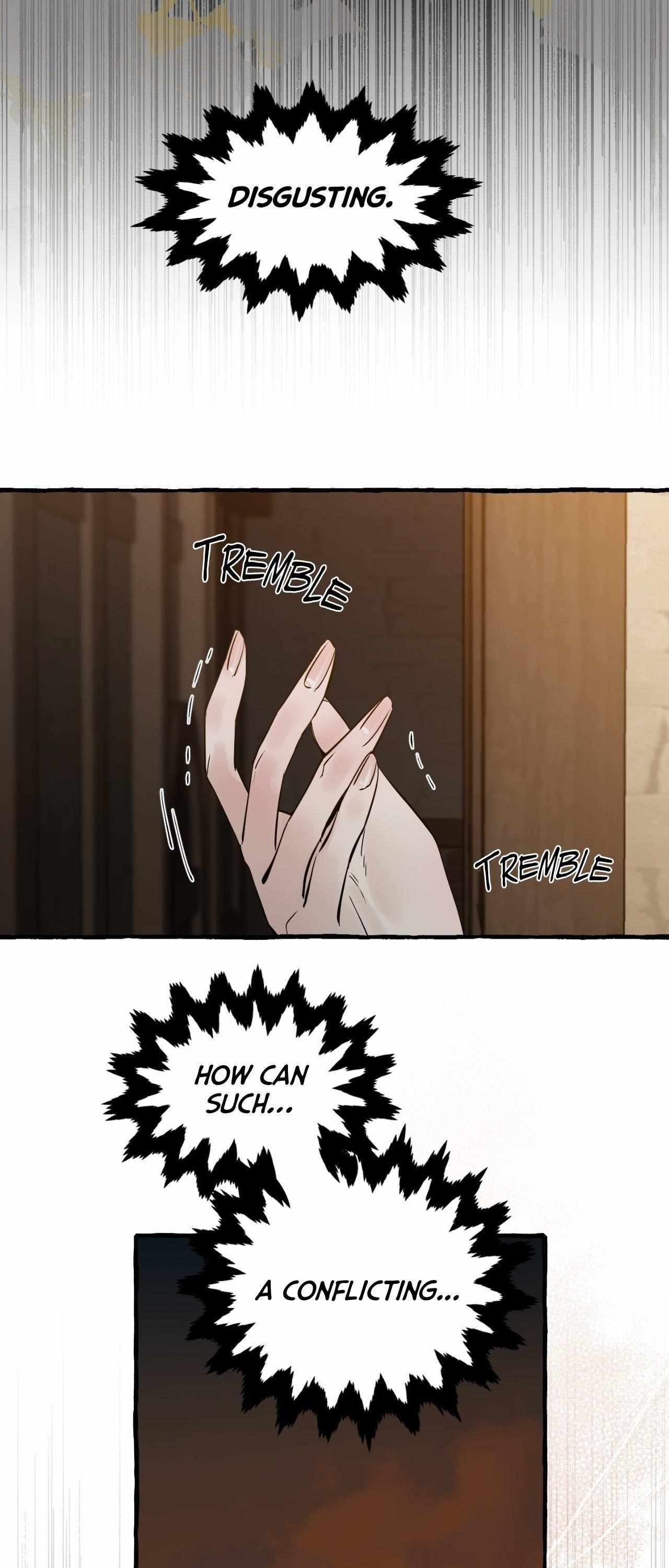 Read In the Doghouse Manga Online