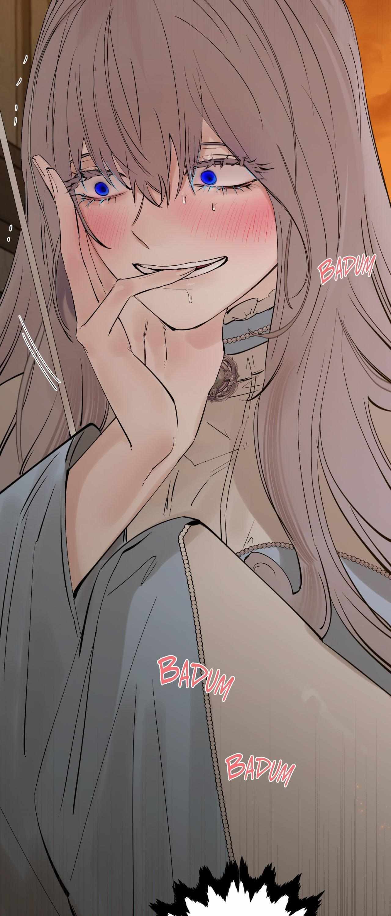 Read In the Doghouse Manga Online