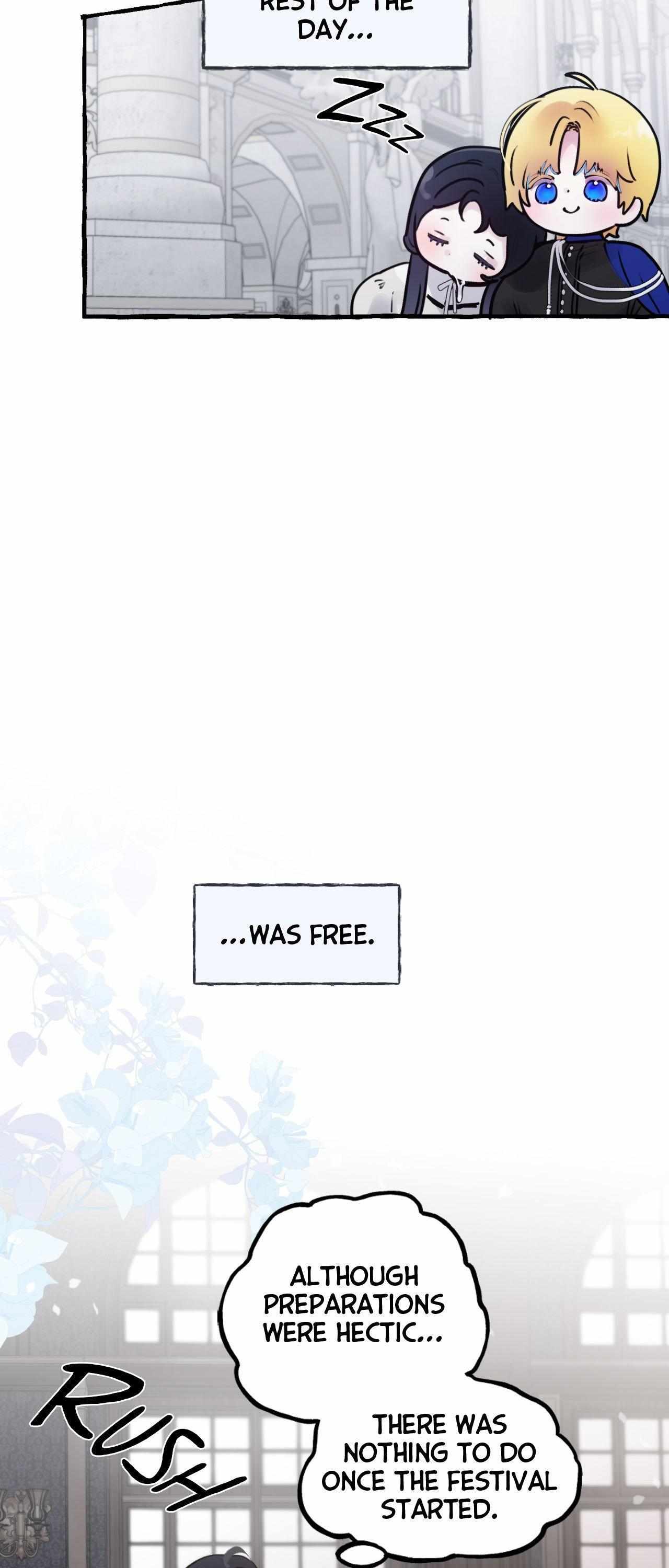 Read In the Doghouse Manga Online