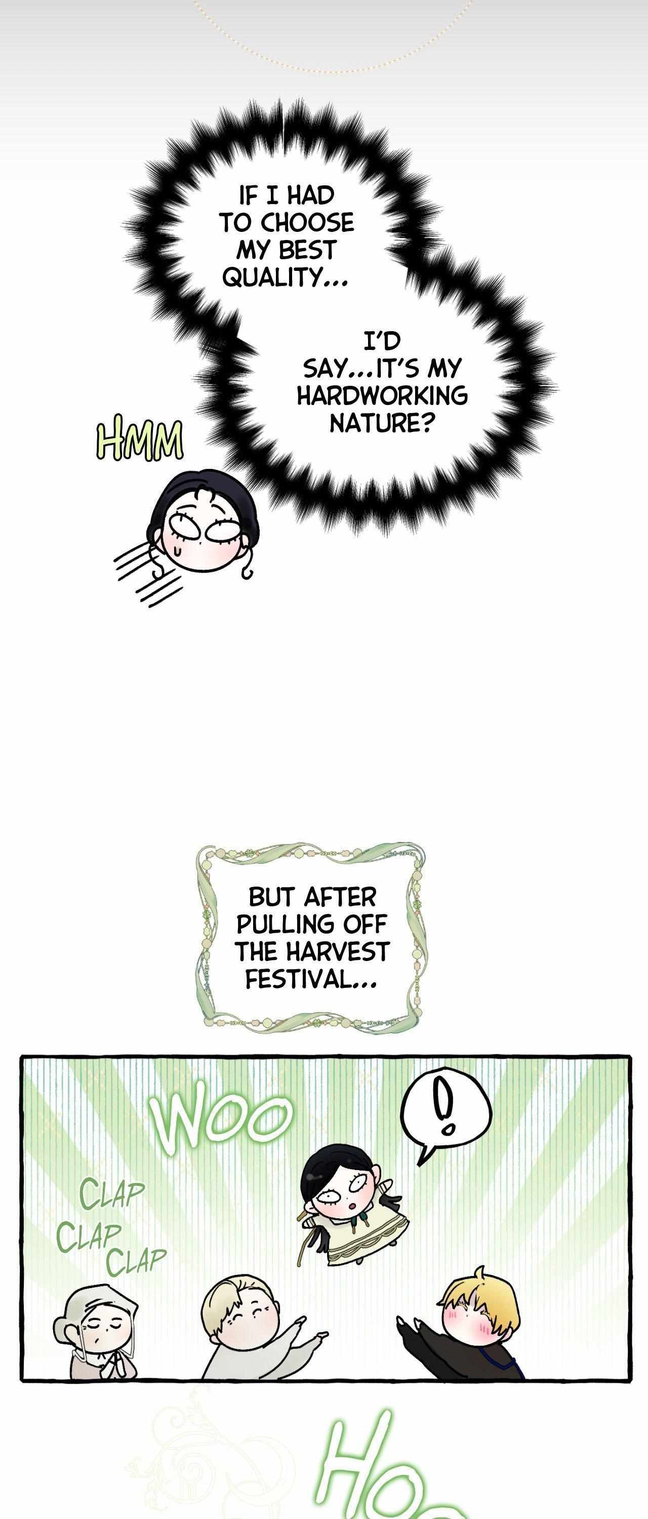 Read In the Doghouse Manga Online