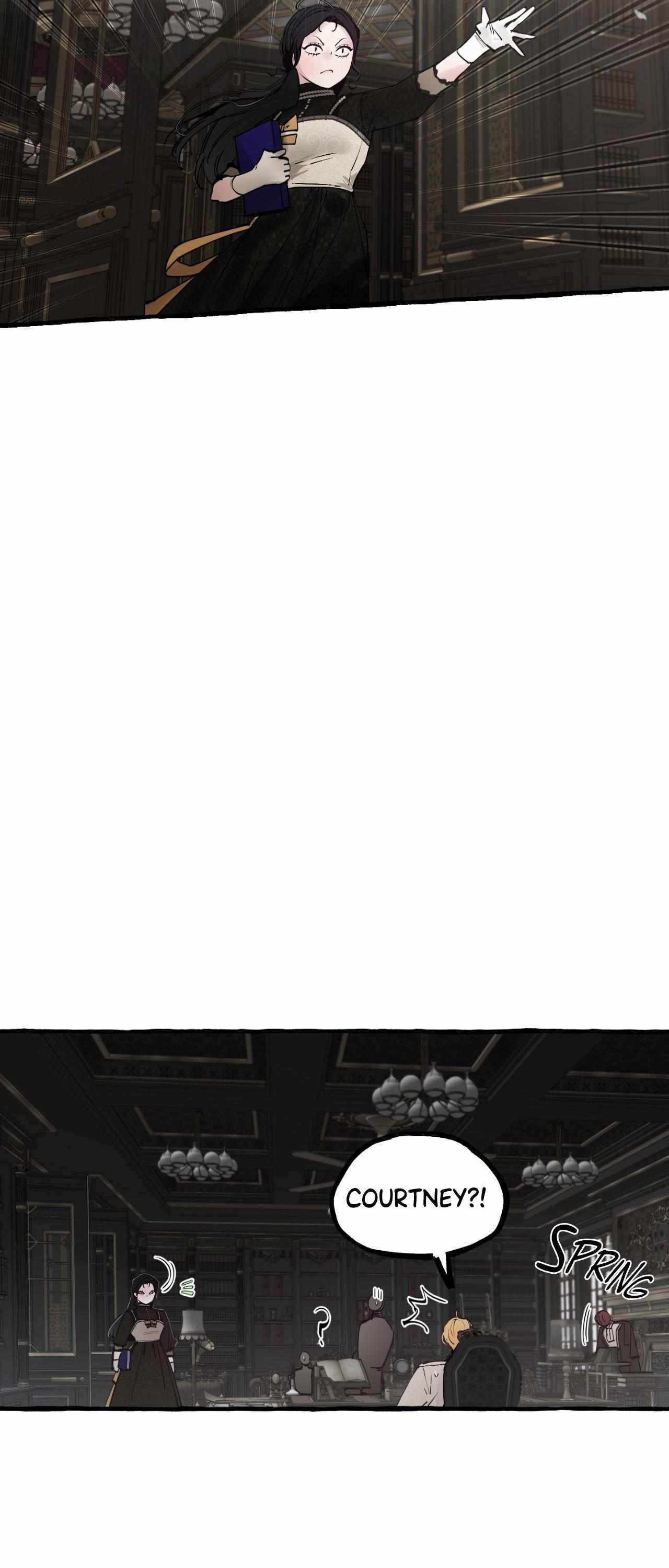 Read In the Doghouse Manga Online