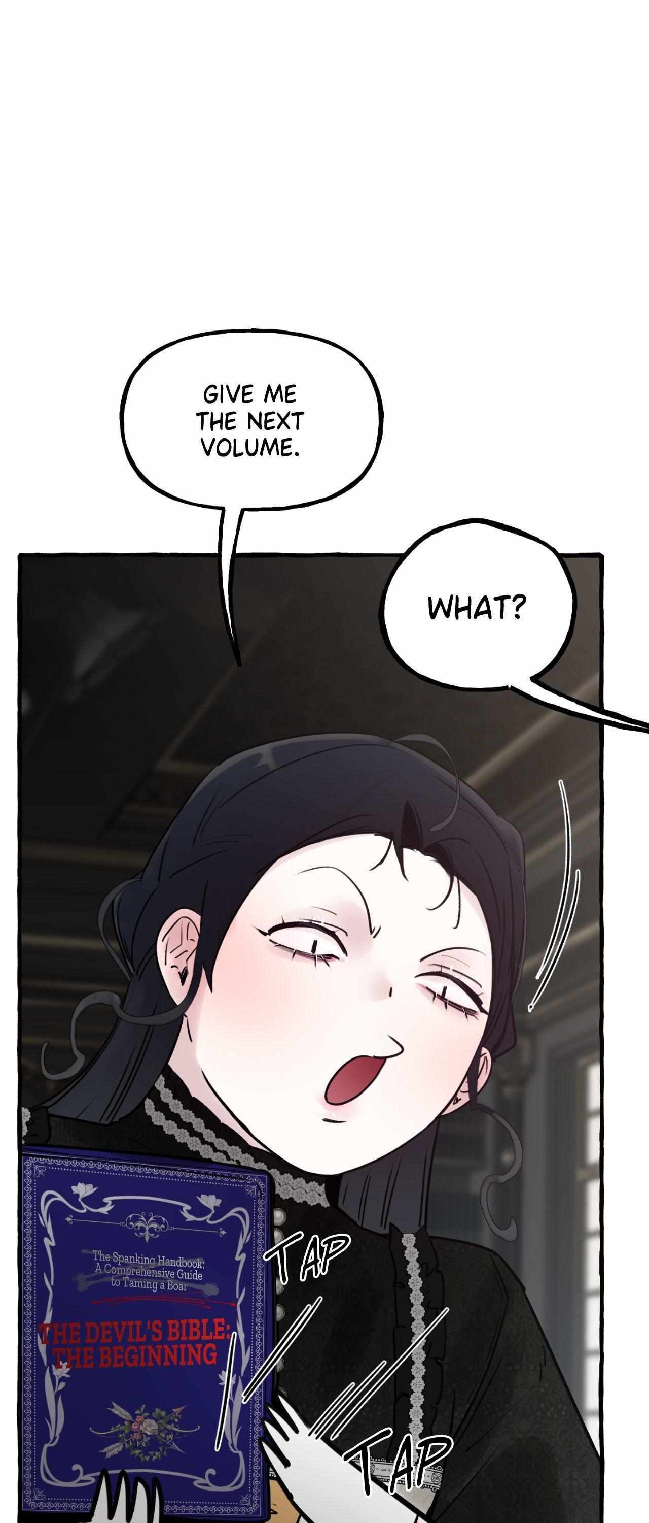 Read In the Doghouse Manga Online