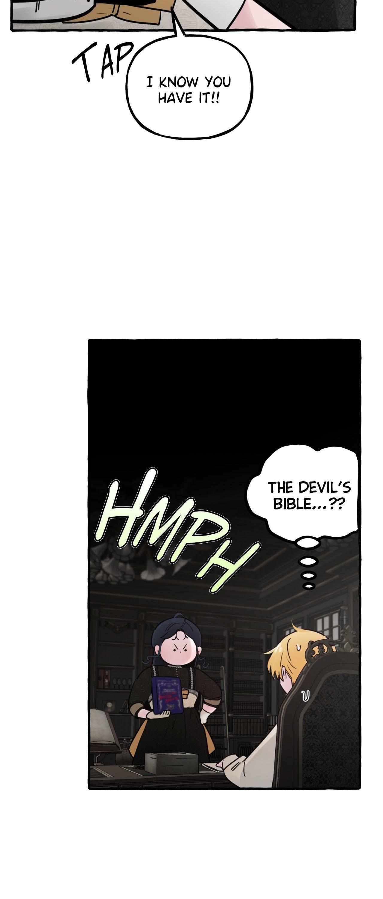 Read In the Doghouse Manga Online