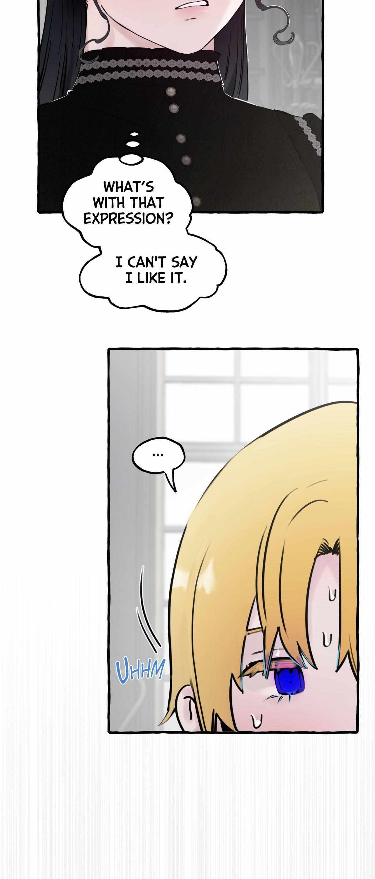 Read In the Doghouse Manga Online