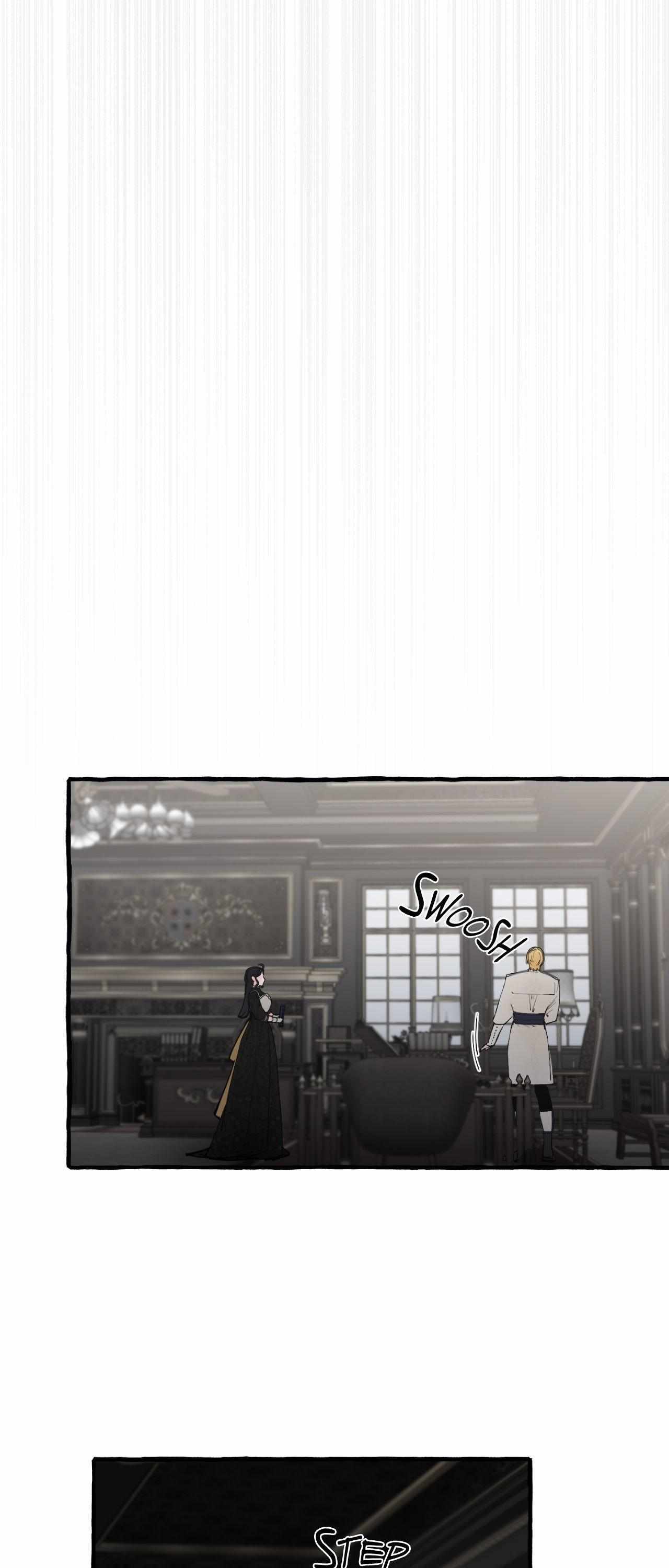 Read In the Doghouse Manga Online