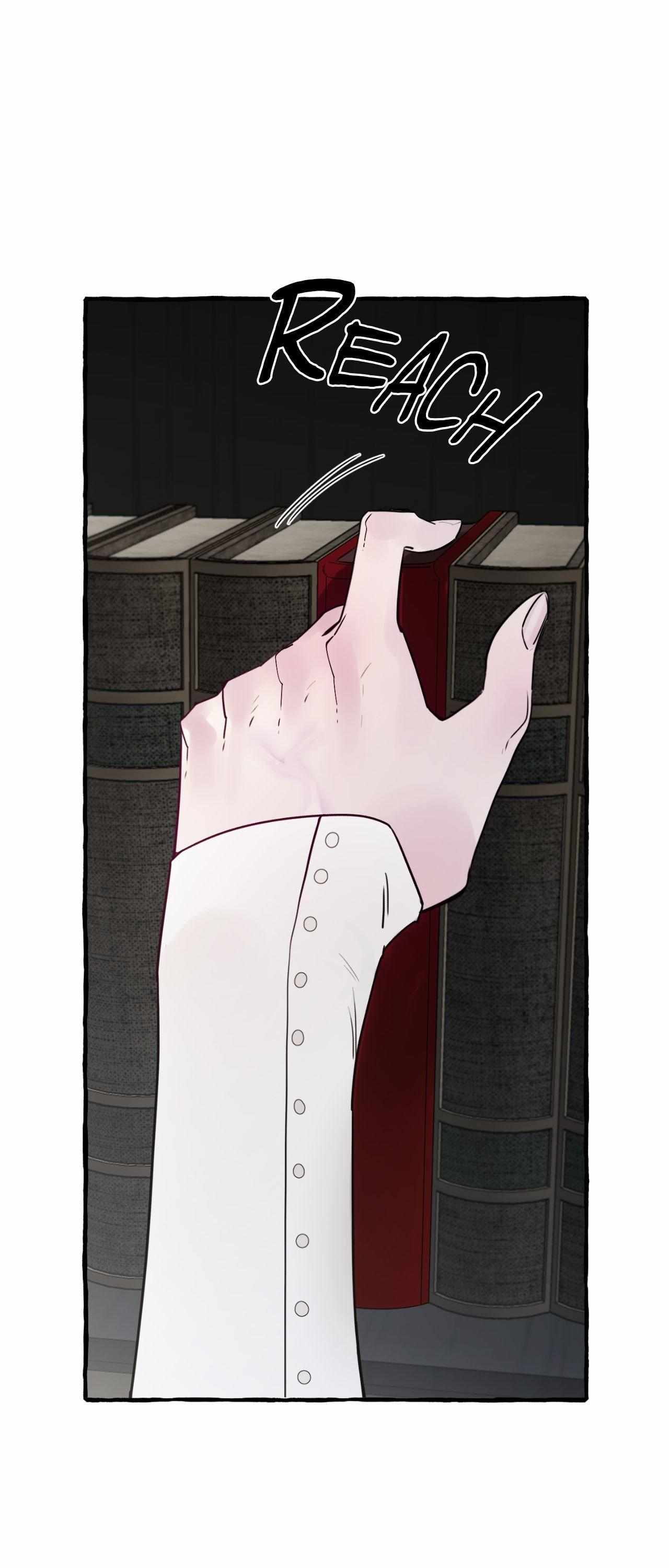 Read In the Doghouse Manga Online