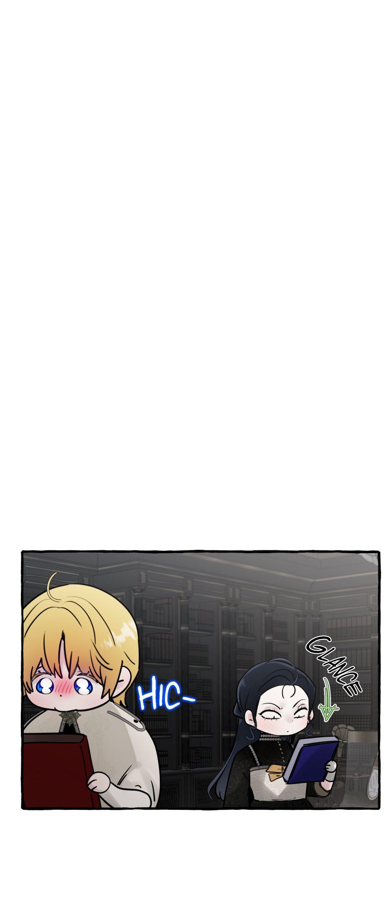 Read In the Doghouse Manga Online