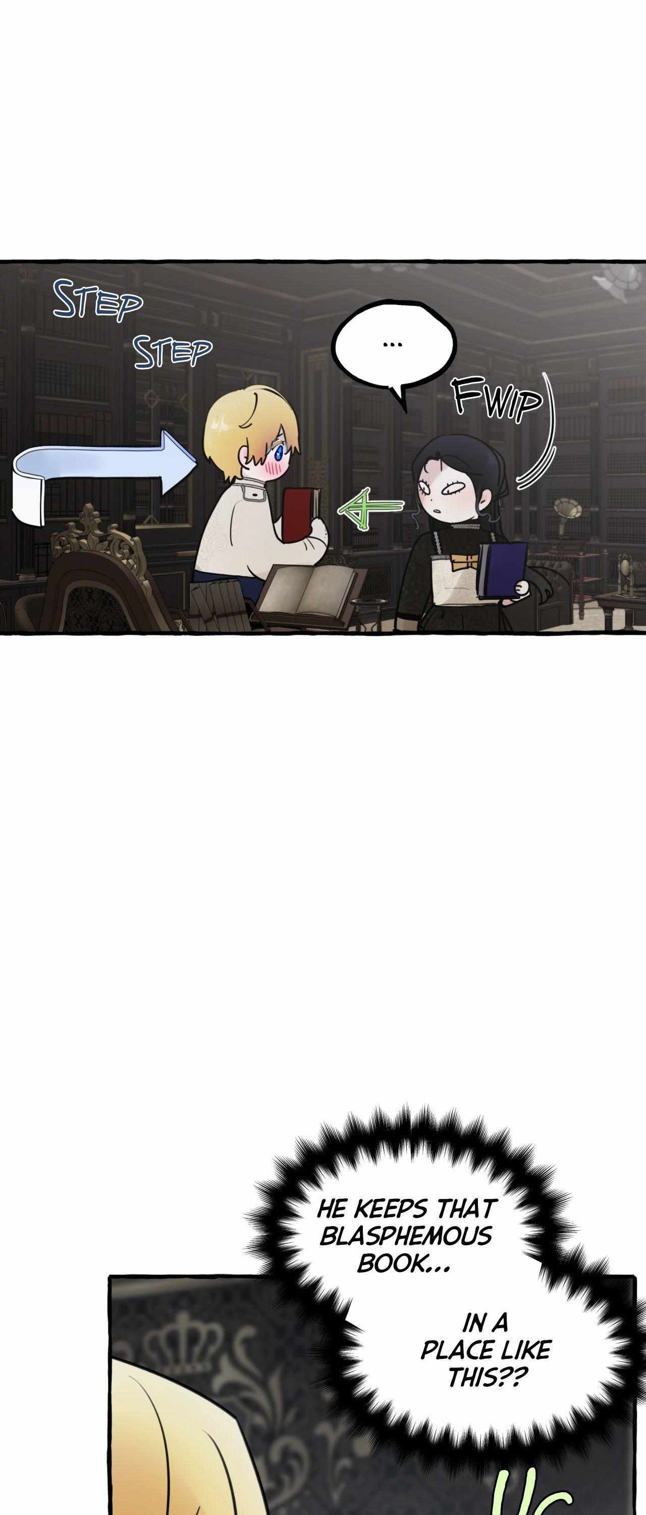 Read In the Doghouse Manga Online