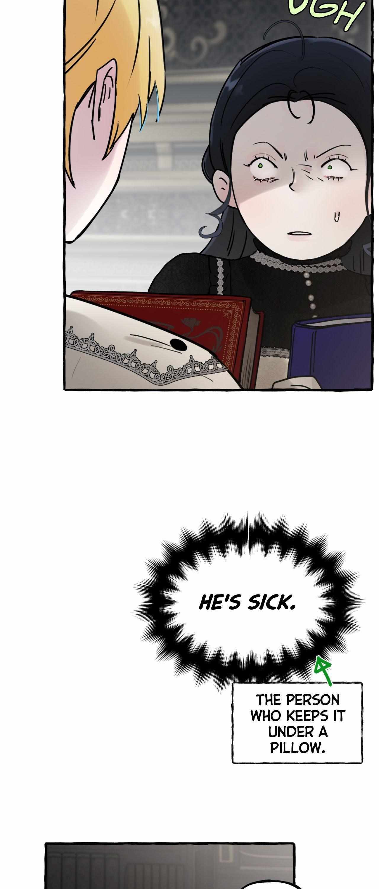 Read In the Doghouse Manga Online