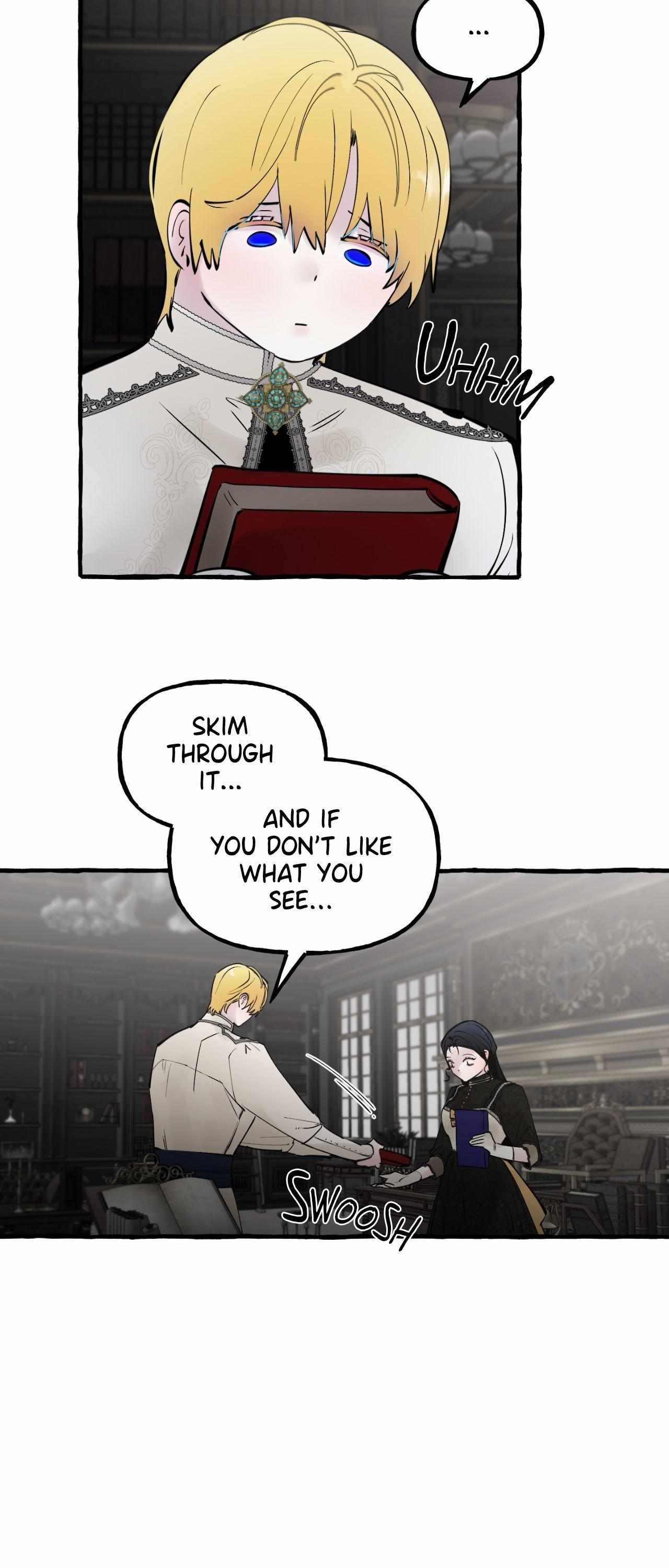 Read In the Doghouse Manga Online