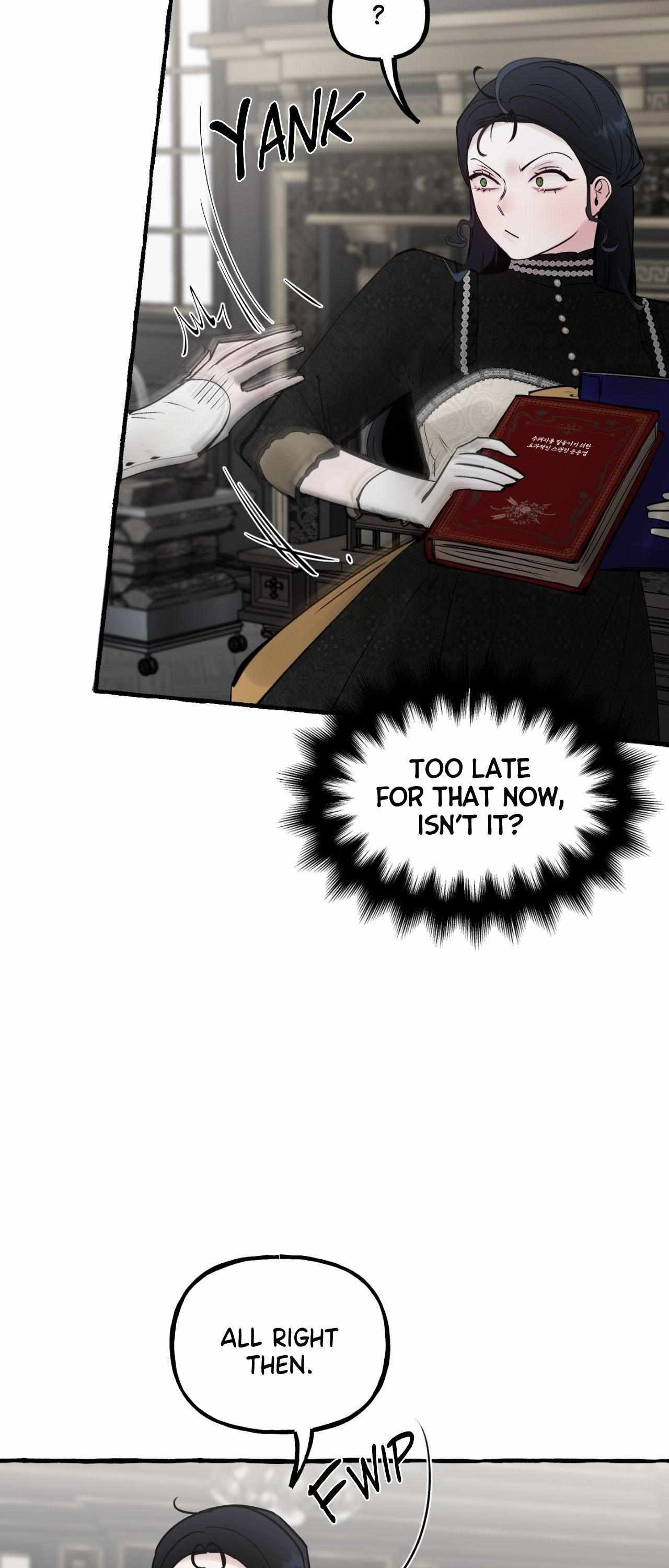 Read In the Doghouse Manga Online