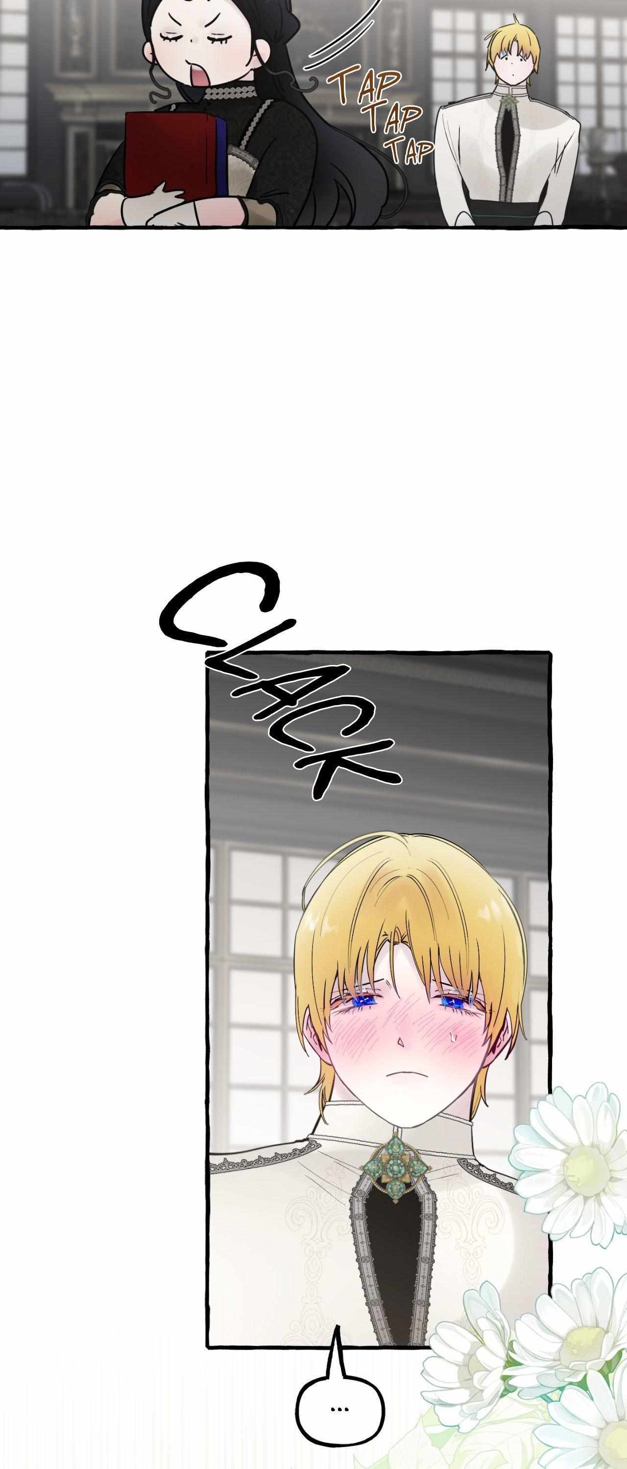 Read In the Doghouse Manga Online