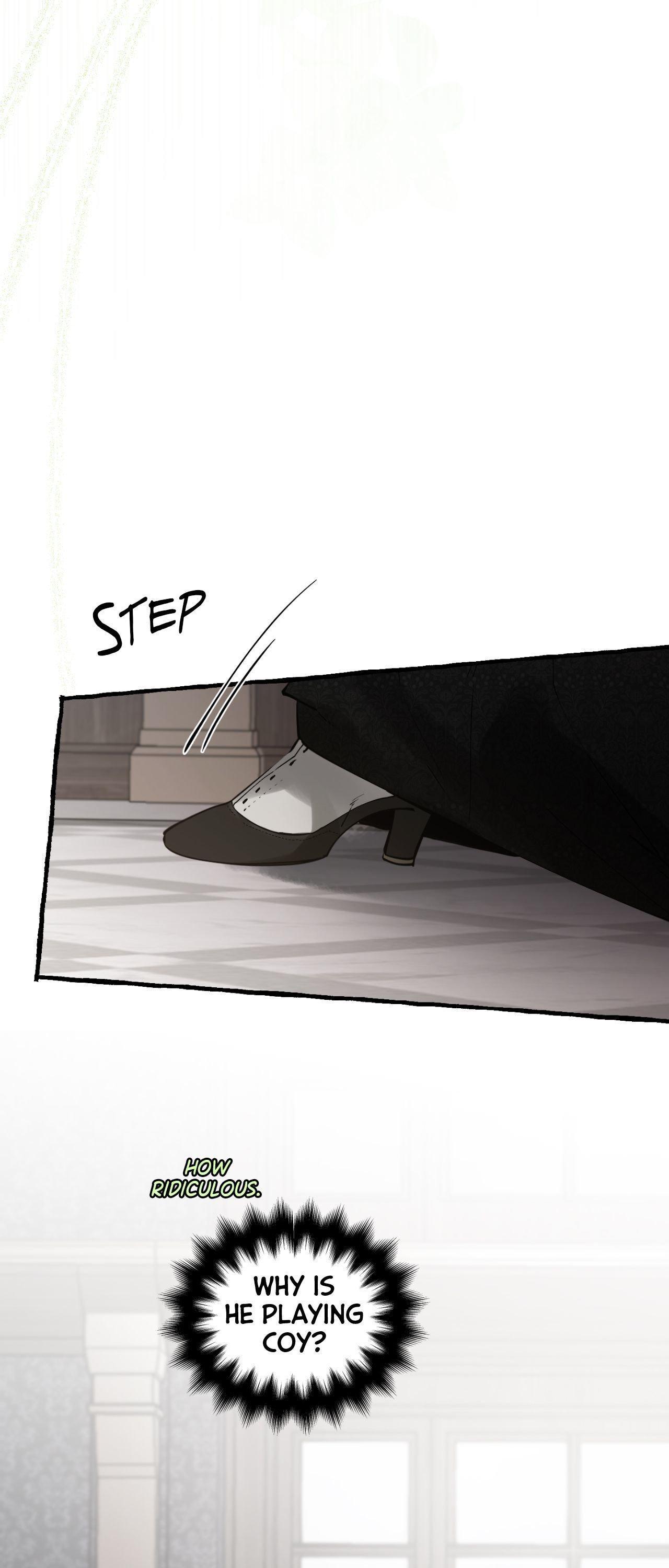 Read In the Doghouse Manga Online