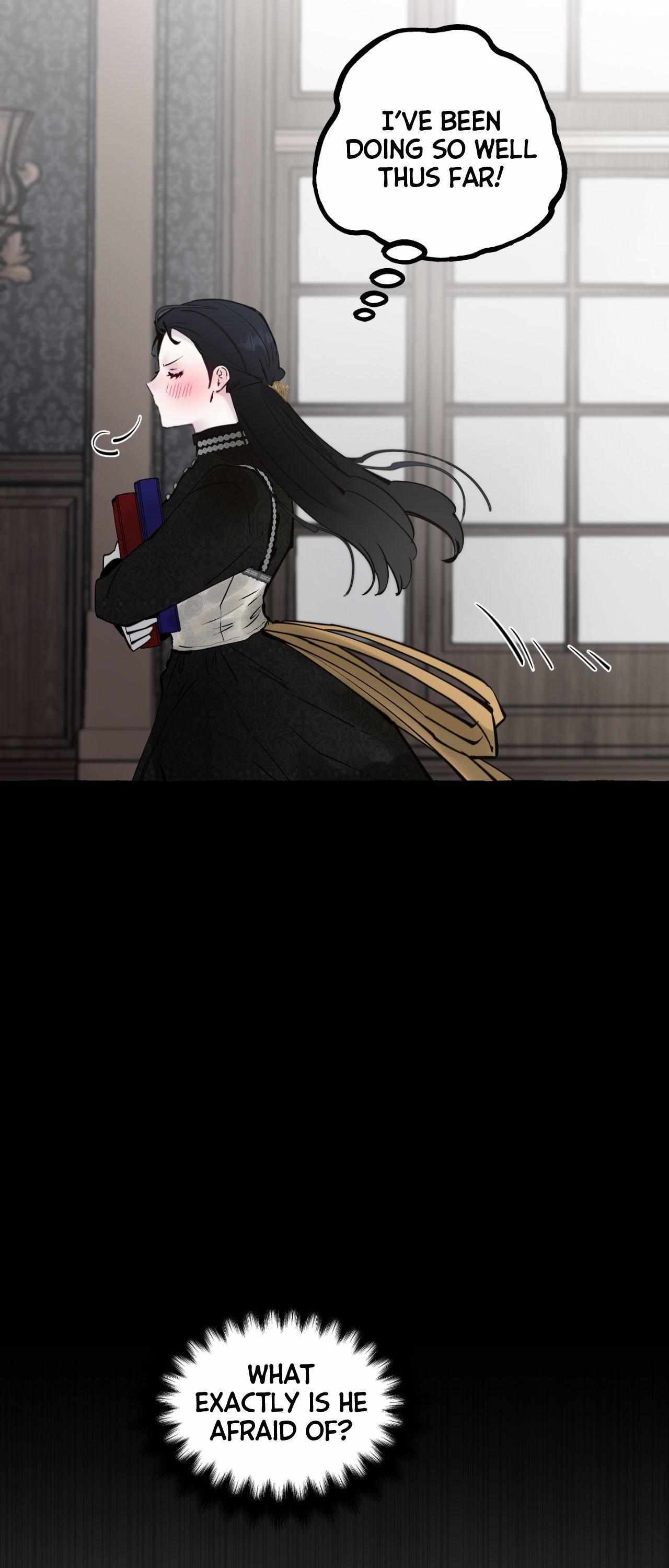 Read In the Doghouse Manga Online