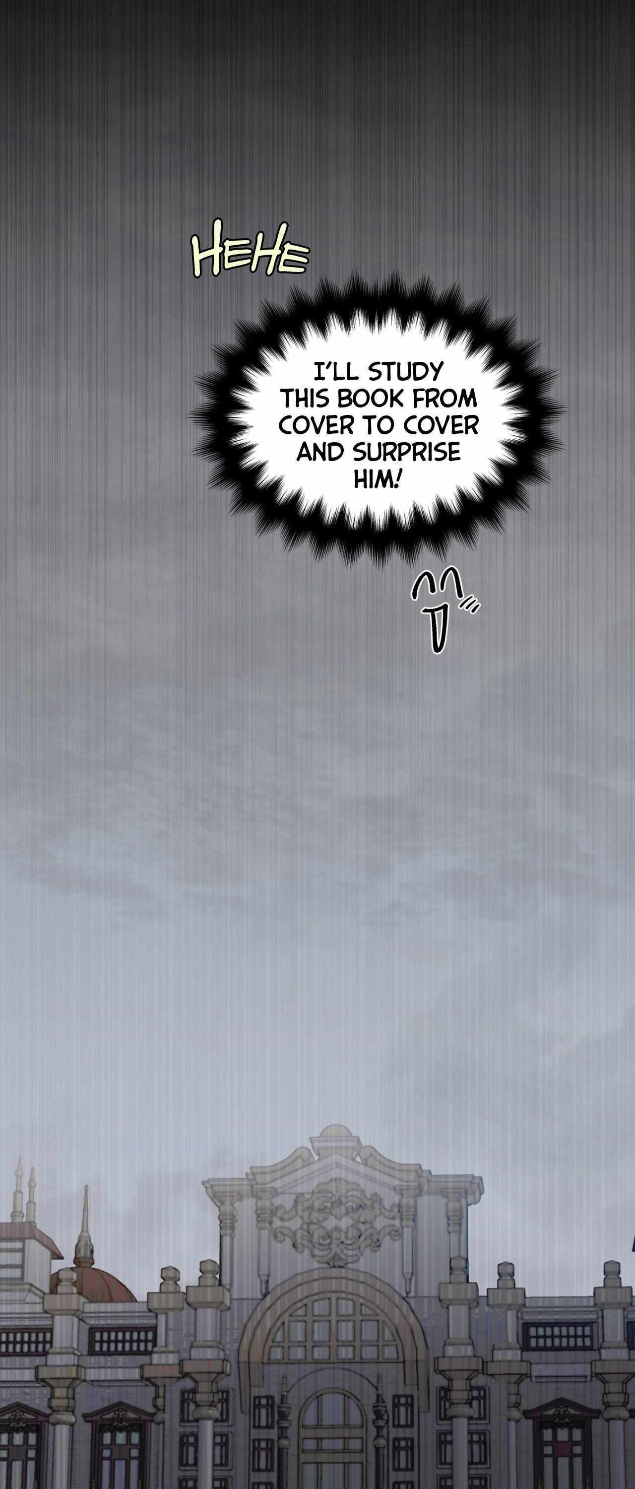 Read In the Doghouse Manga Online