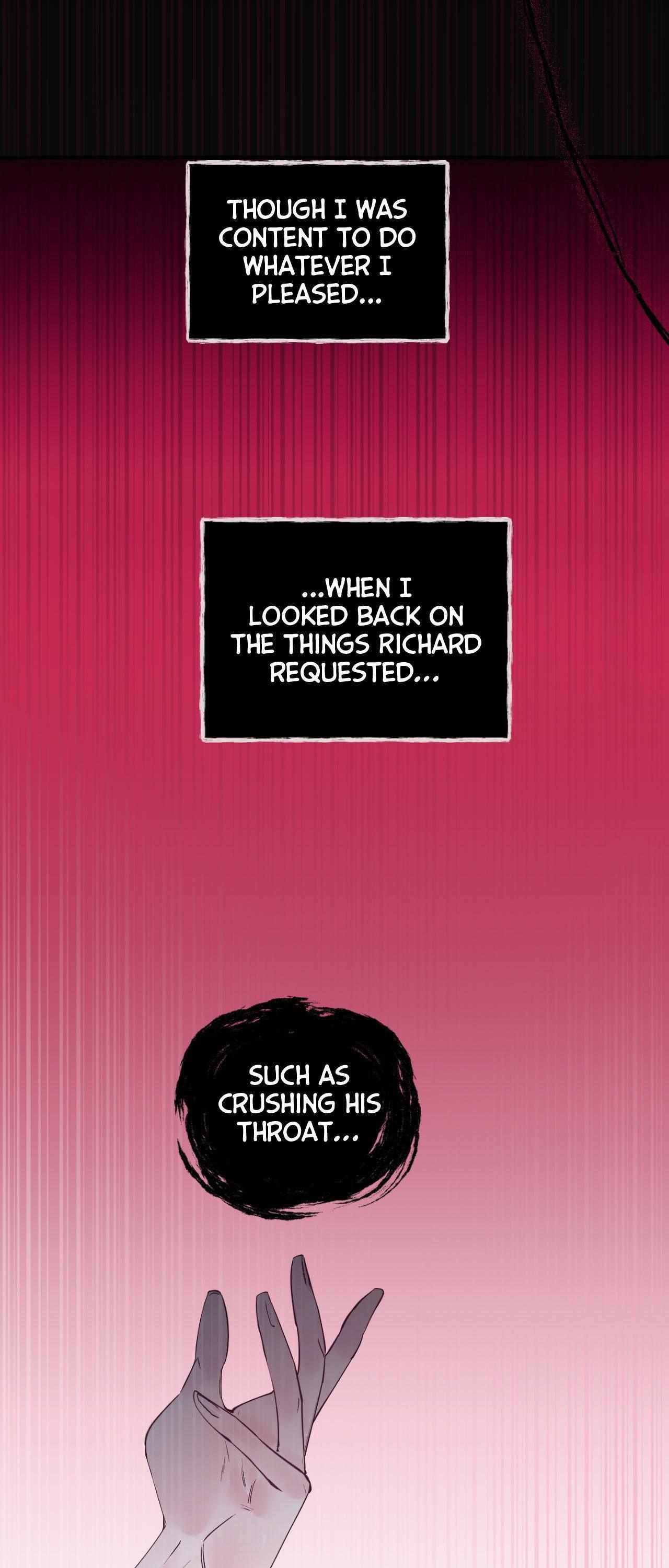 Read In the Doghouse Manga Online